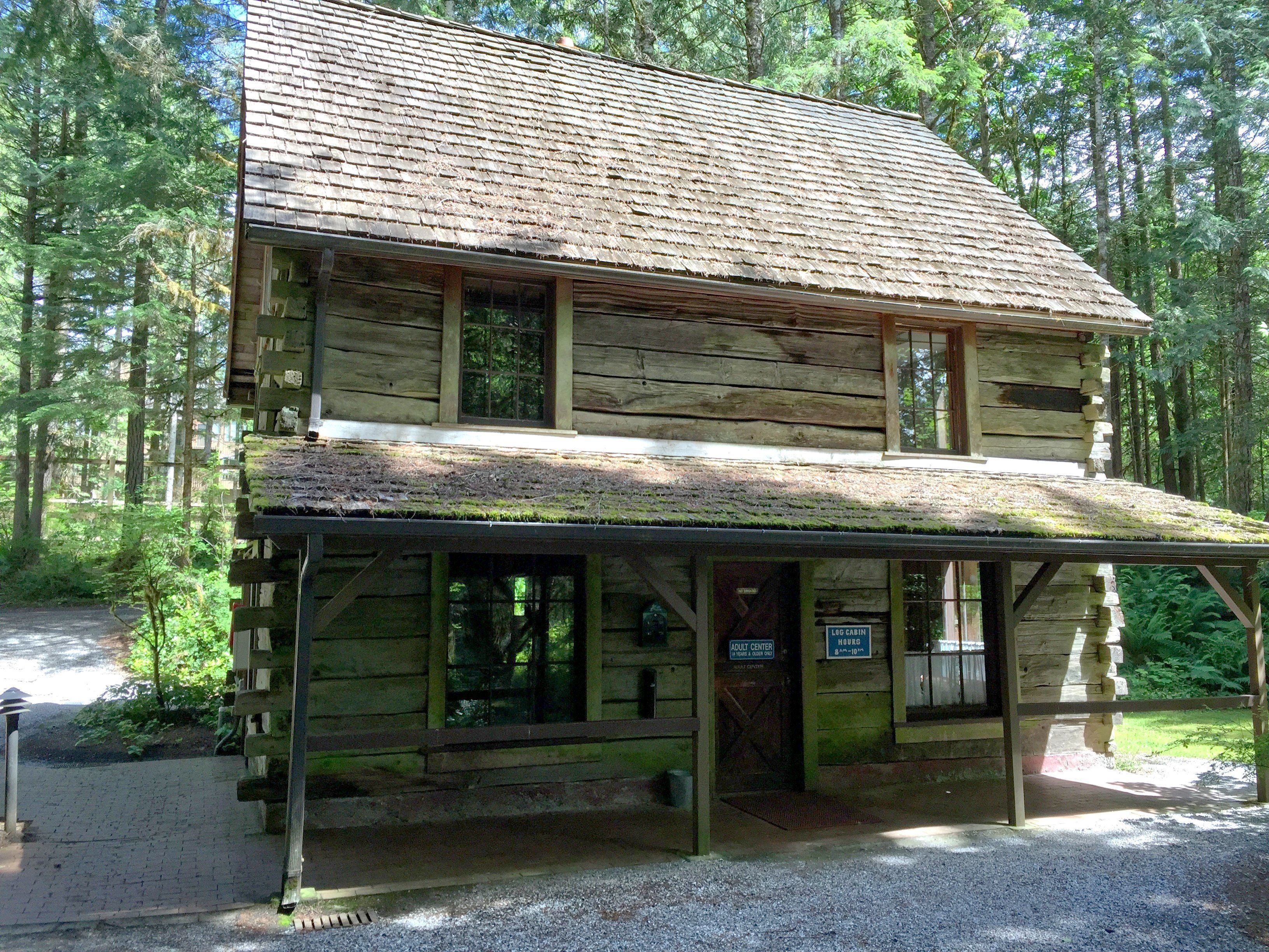 Snowater by Mt. Baker Lodging