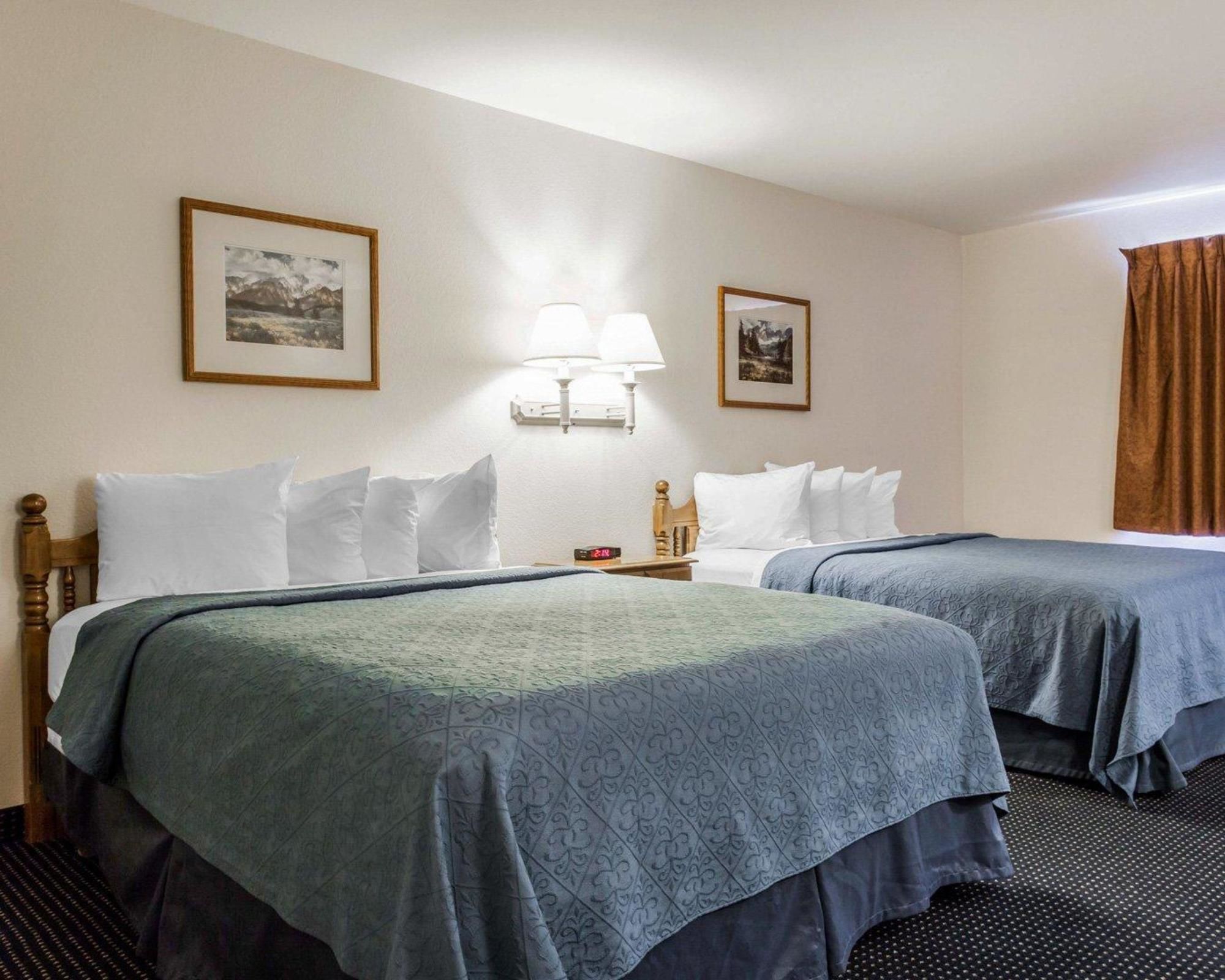 Quality Inn & Suites