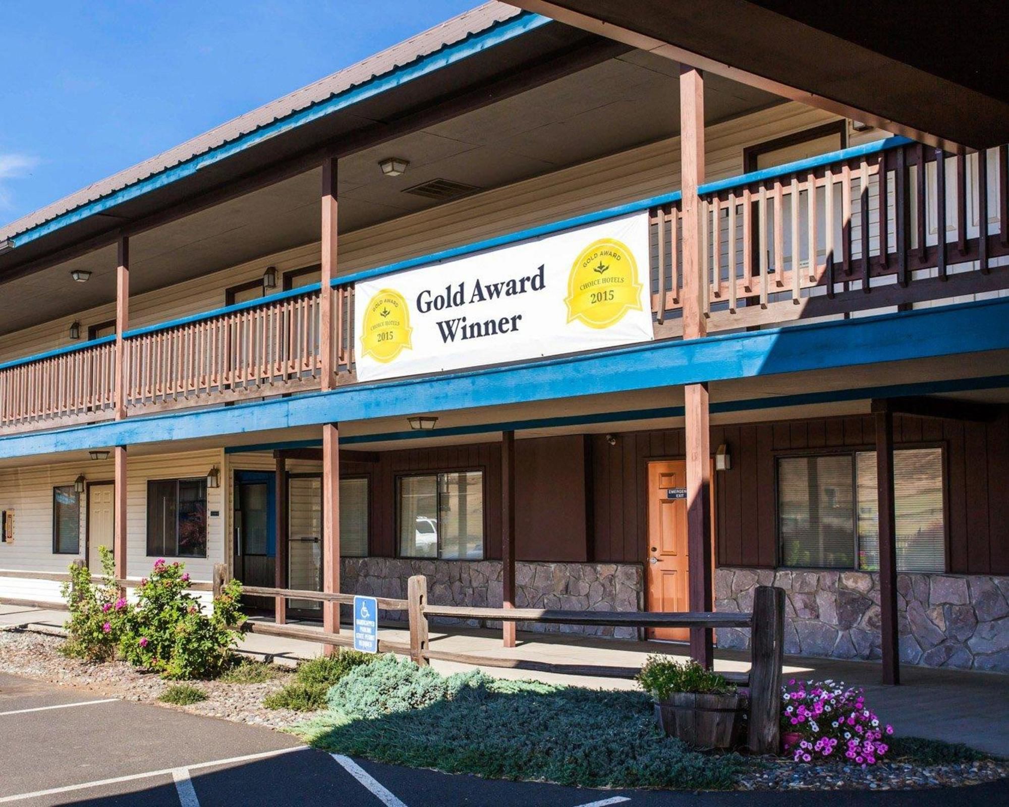 Quality Inn & Suites