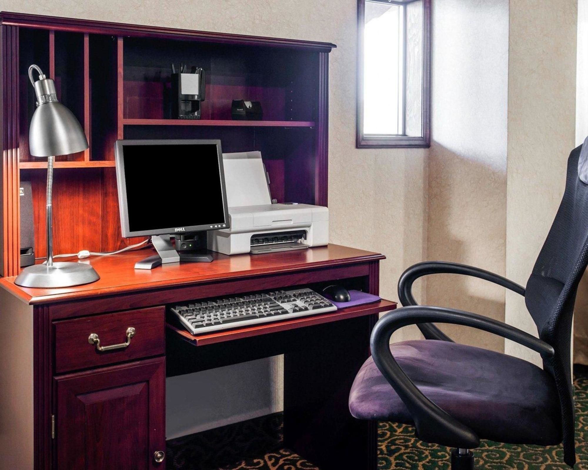 Quality Inn & Suites