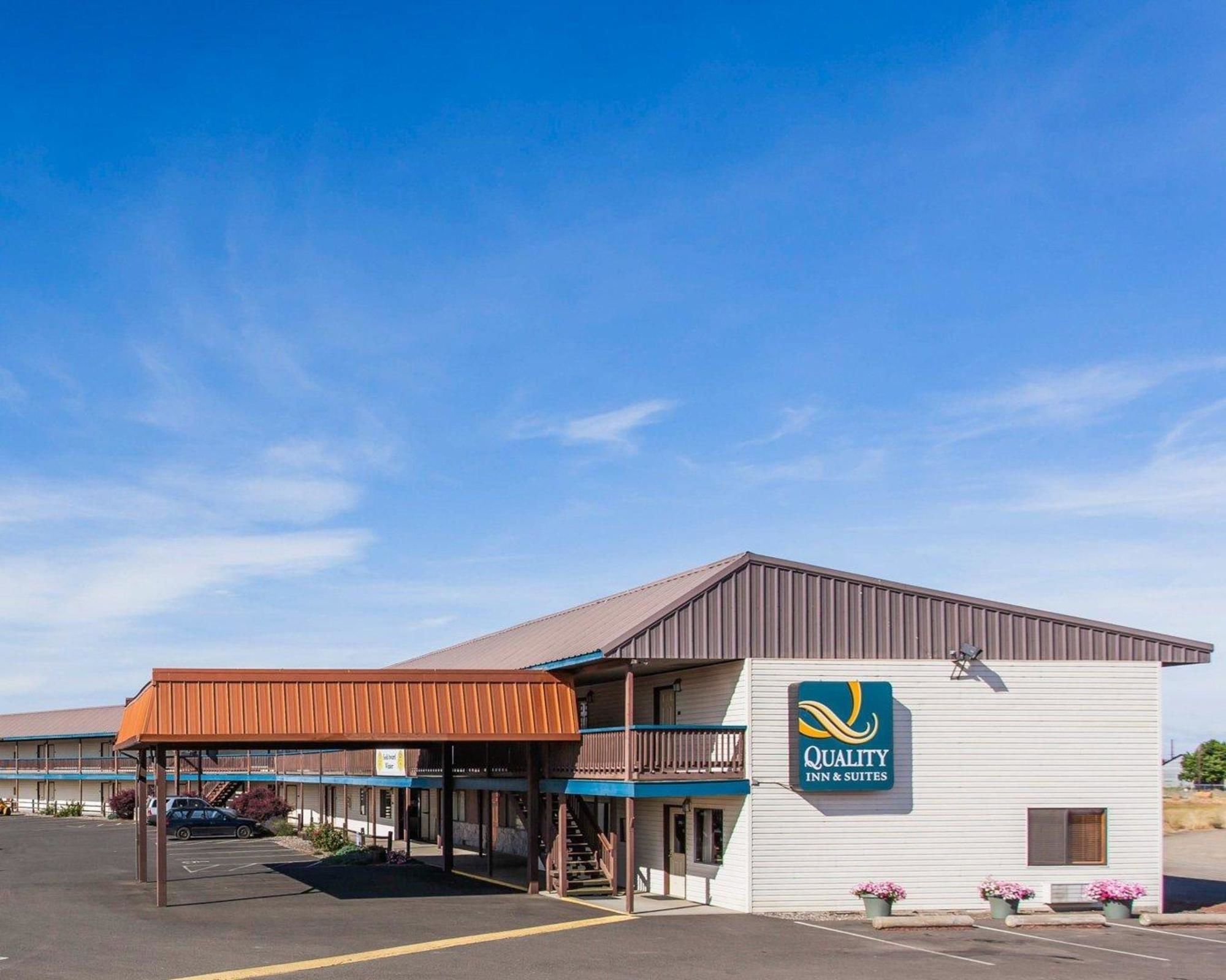 Quality Inn & Suites