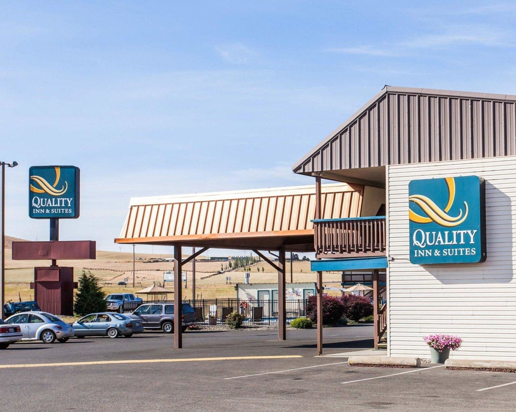 Quality Inn & Suites