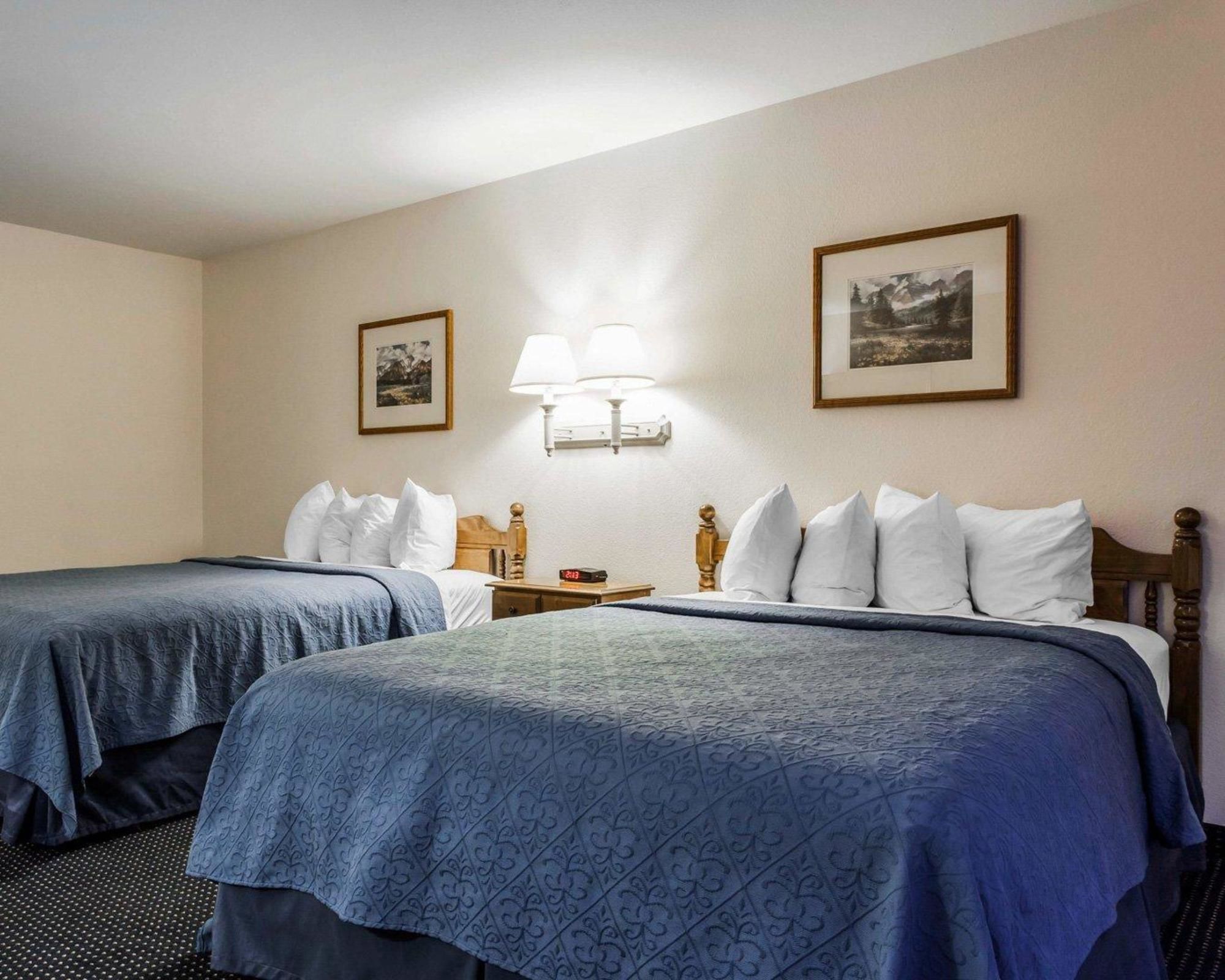 Quality Inn & Suites