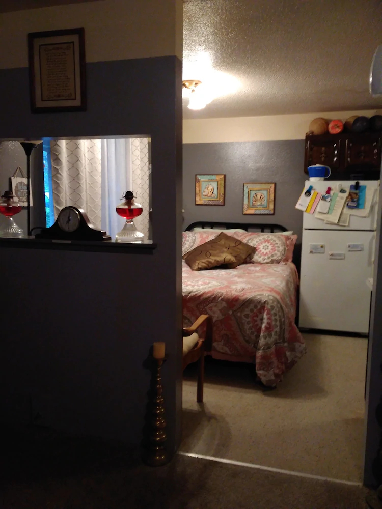 North Cove Vacation WA Cabins Rentals