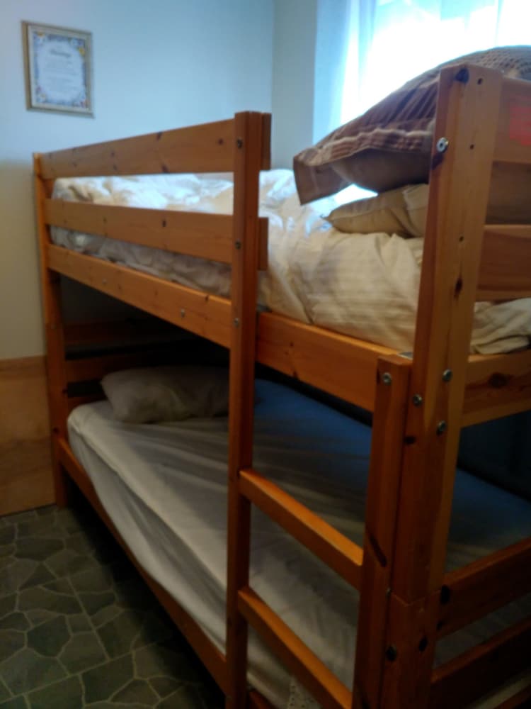 North Cove Vacation WA Cabins Rentals