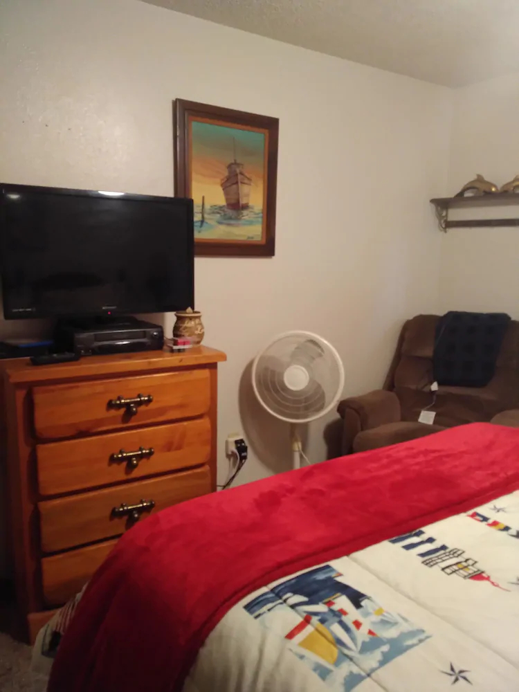 North Cove Vacation WA Cabins Rentals