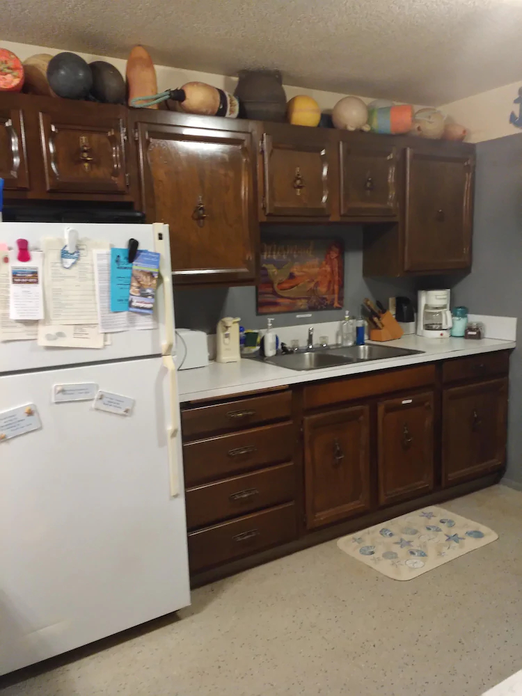 North Cove Vacation WA Cabins Rentals