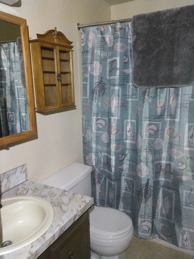 North Cove Vacation WA Cabins Rentals