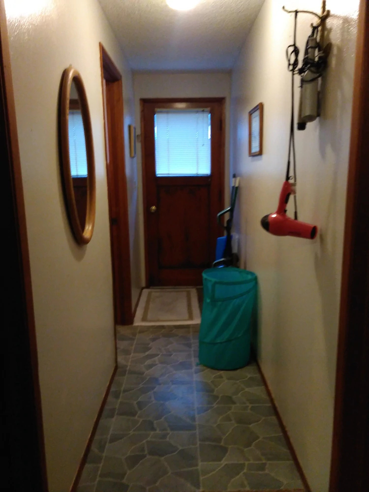 North Cove Vacation WA Cabins Rentals