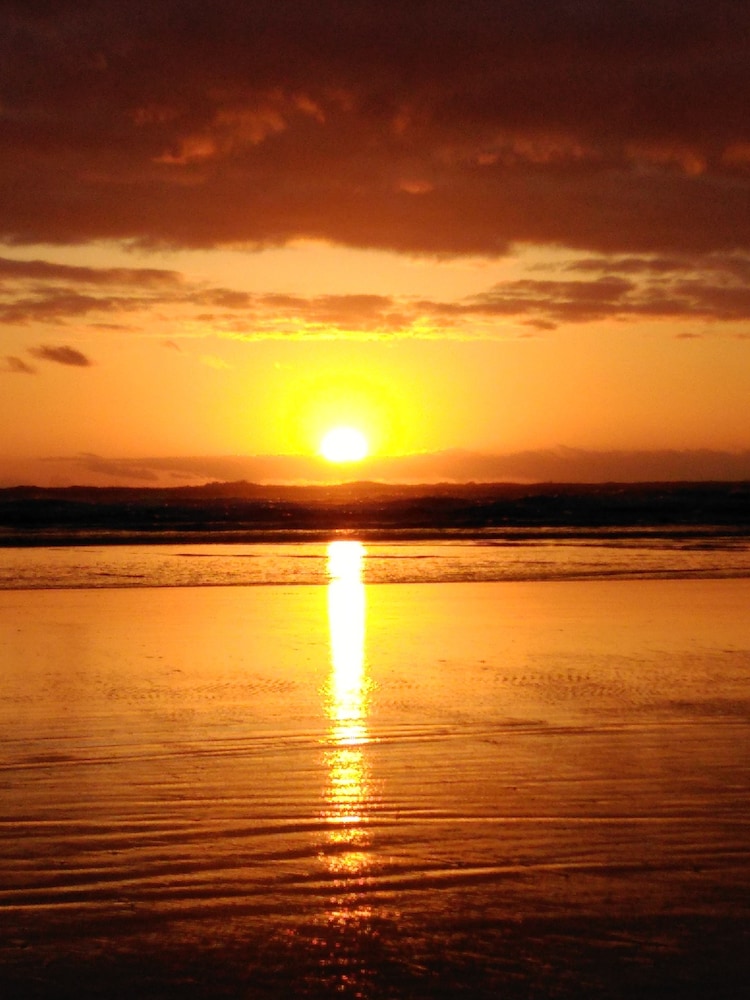 North Cove Vacation WA Cabins Rentals