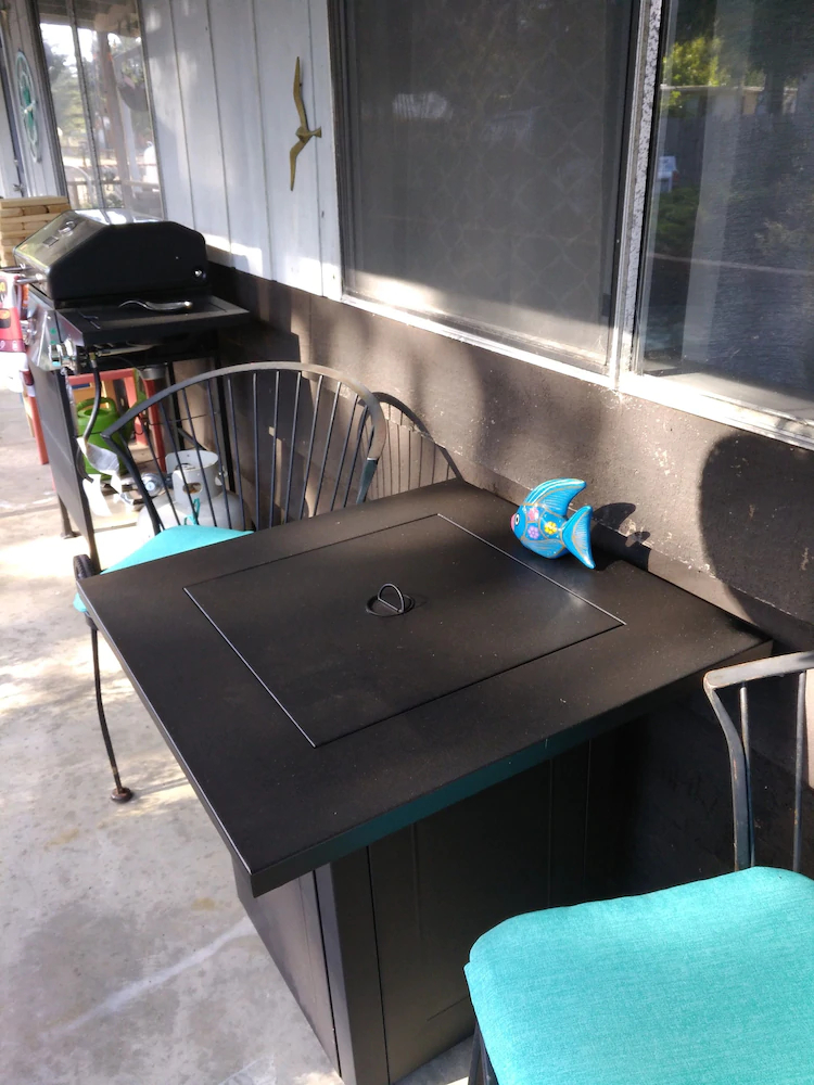 North Cove Vacation WA Cabins Rentals