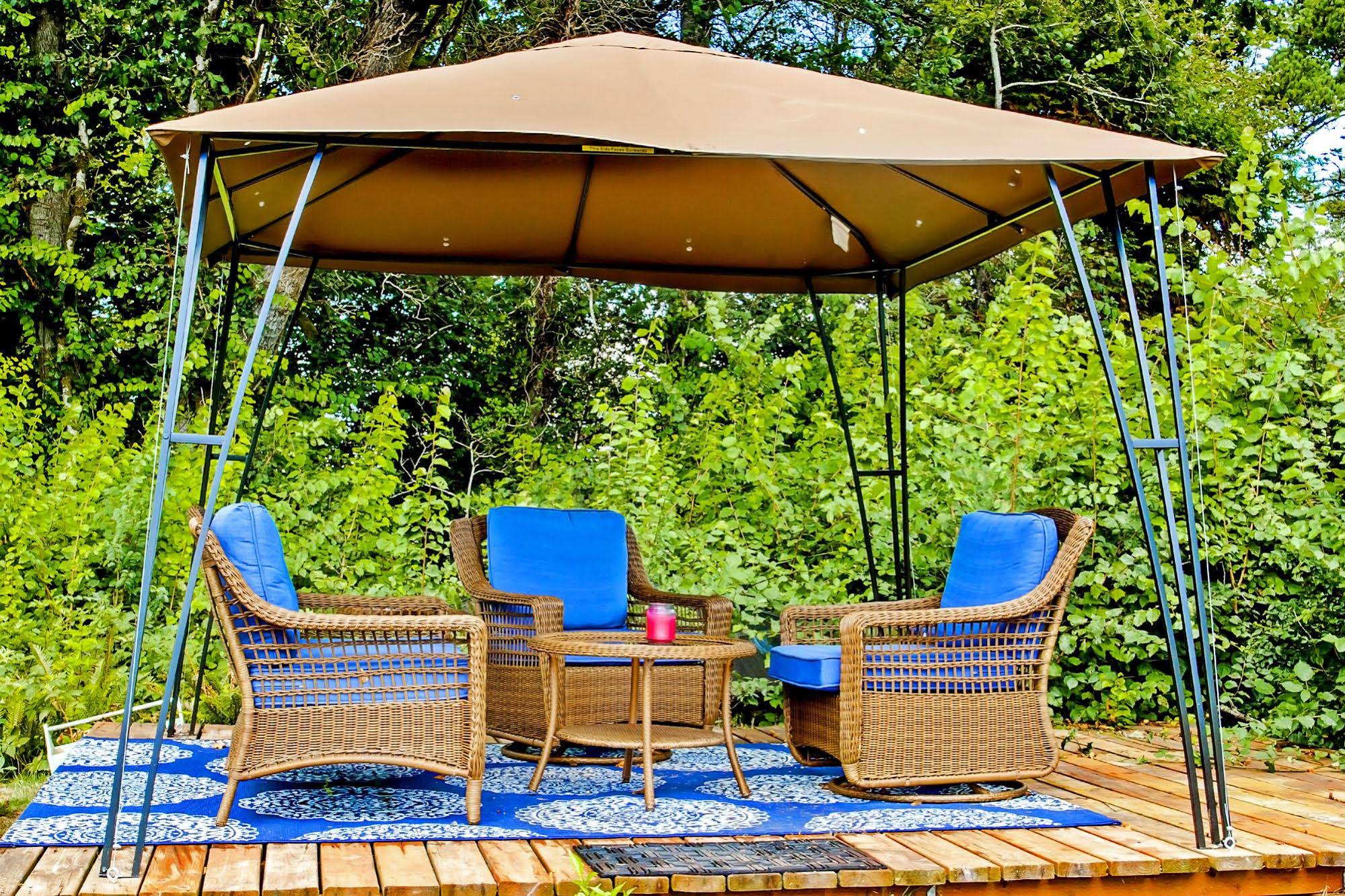 Ocean Spray Beach Resort