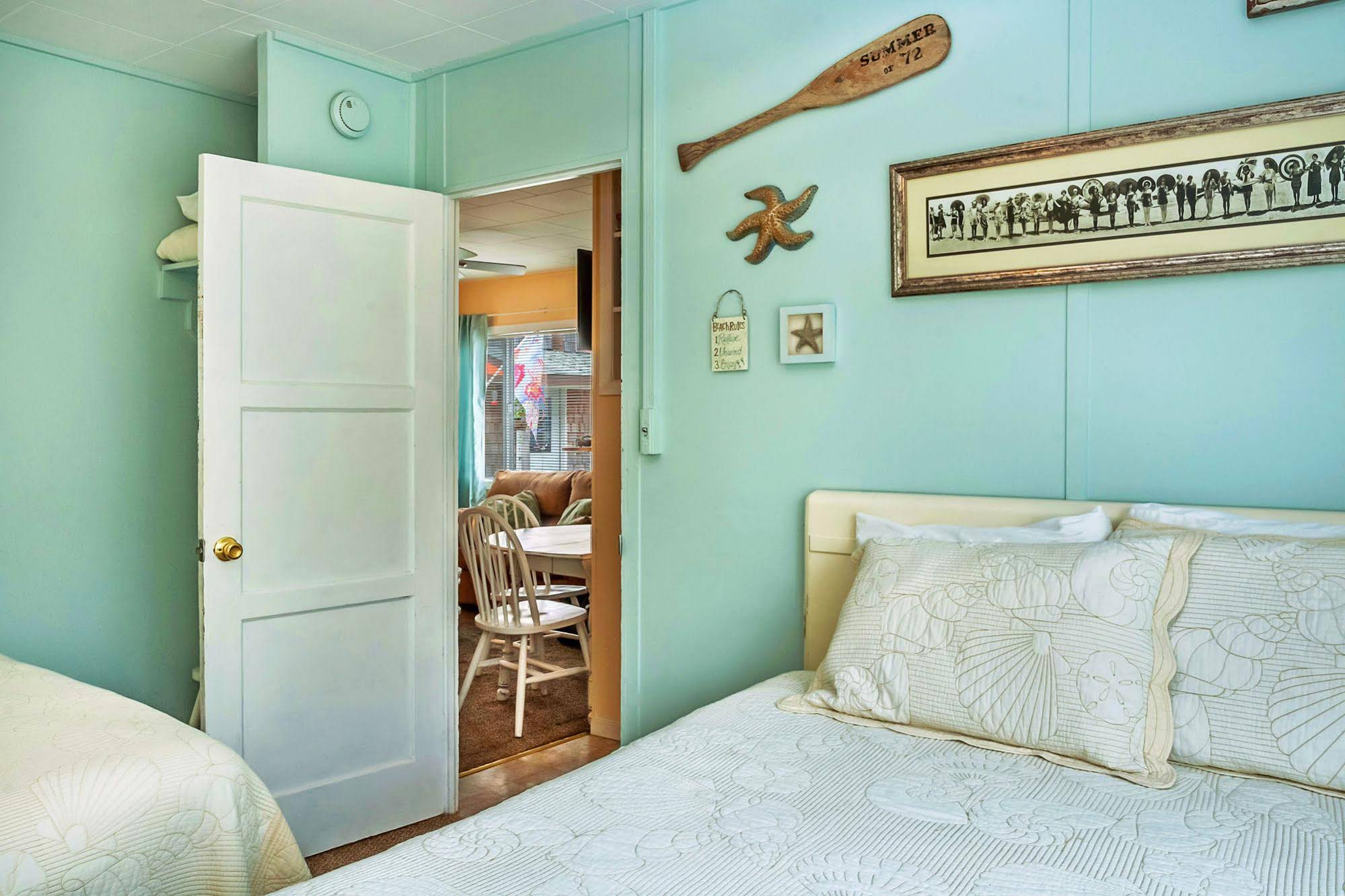 Ocean Spray Beach Resort