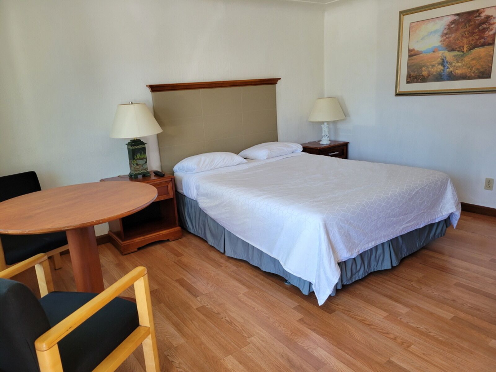 Oceanside Motel