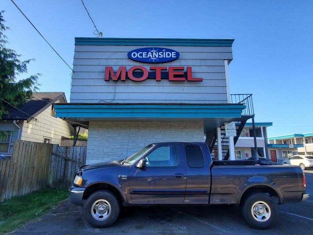 Oceanside Motel
