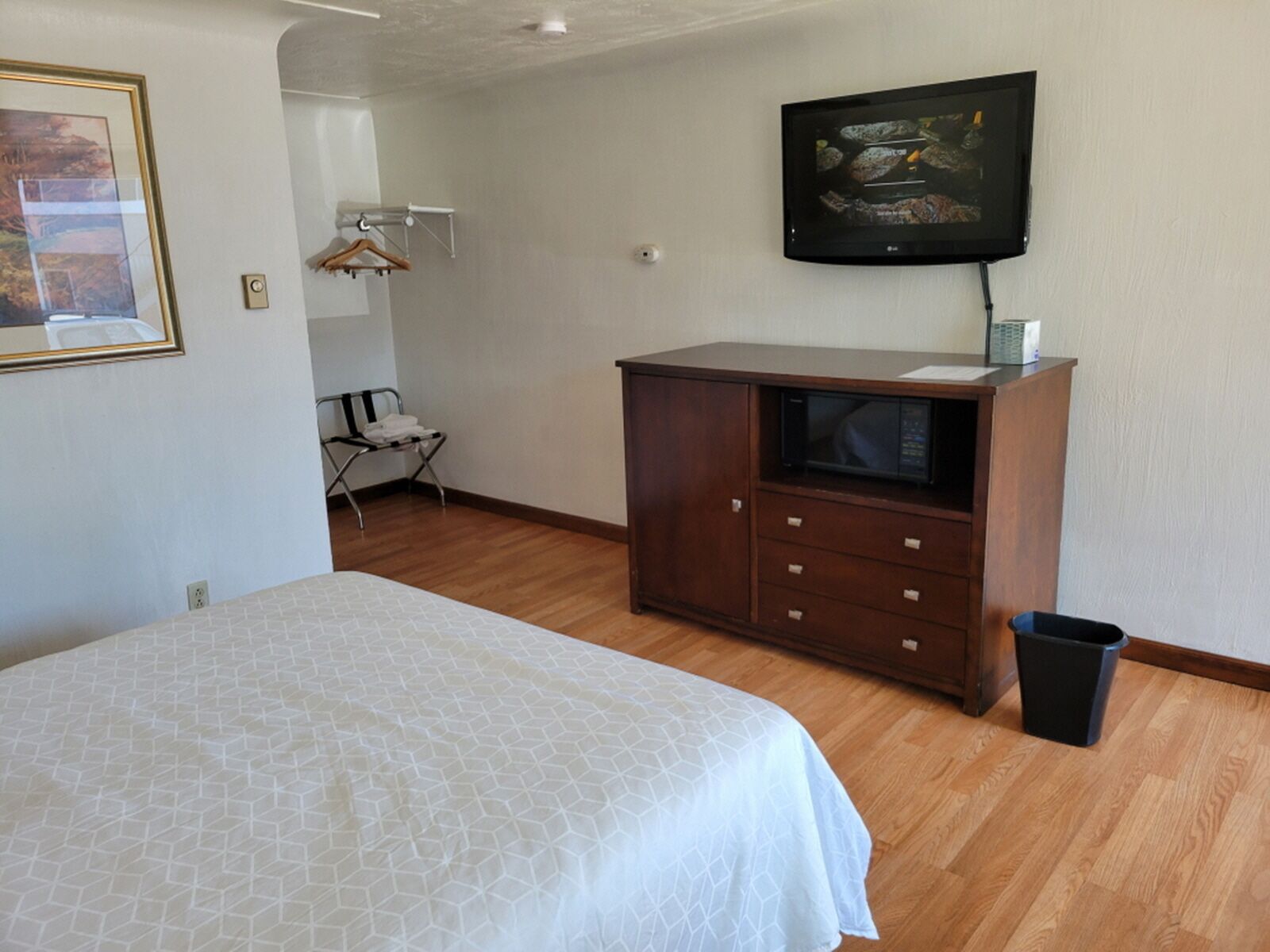 Oceanside Motel