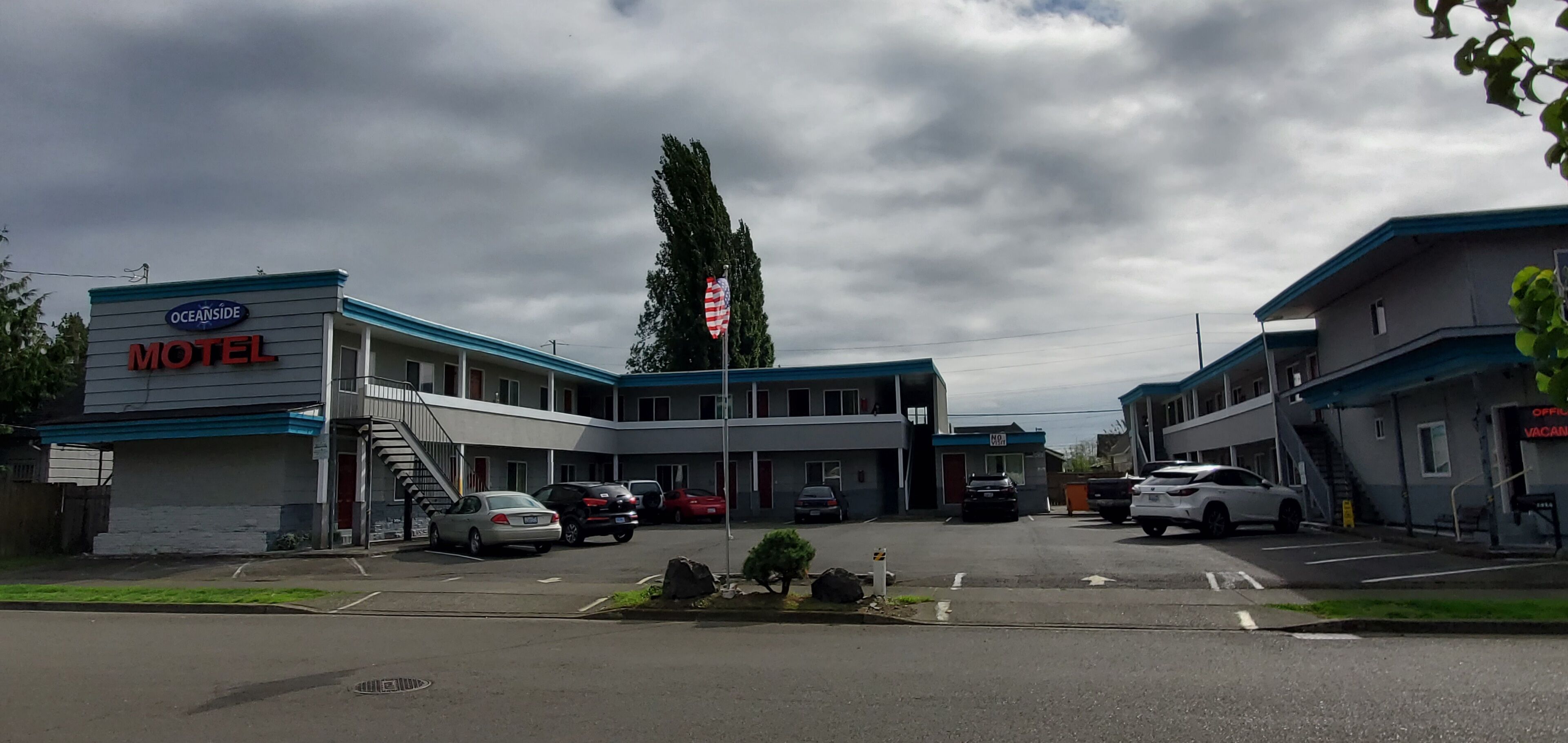 Oceanside Motel