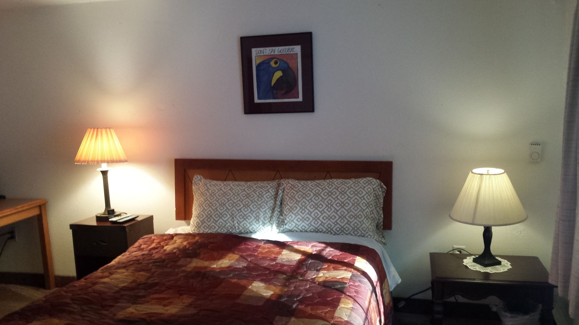 Shinee Motel