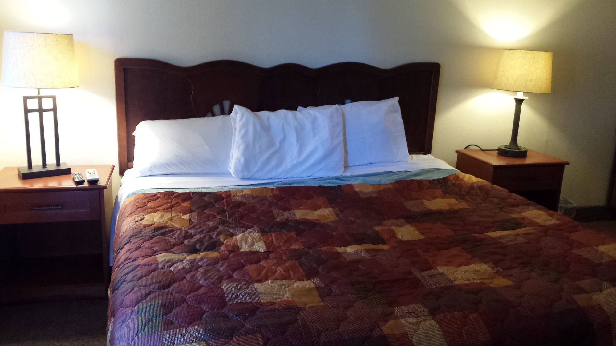 Shinee Motel