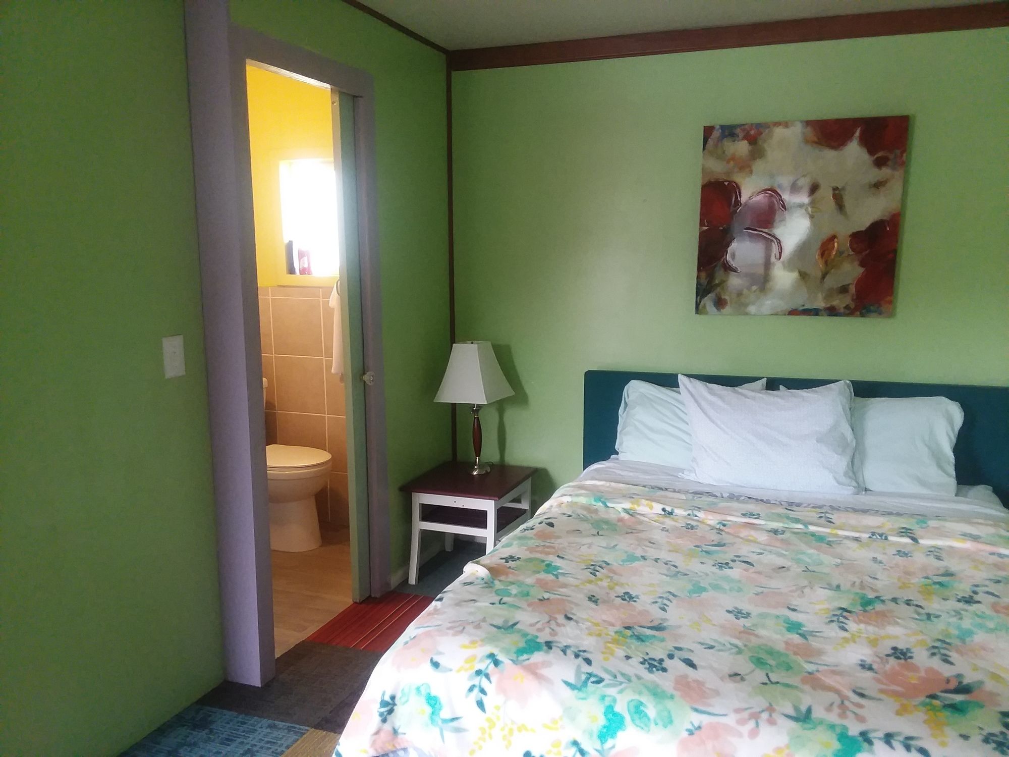 Shinee Motel