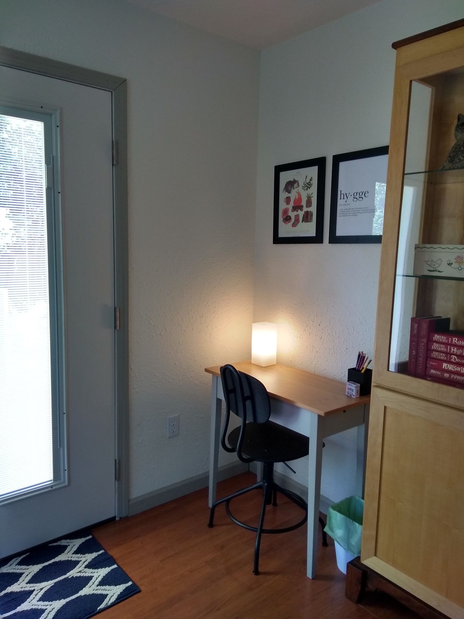 Husum's Riverside Bed And Breakfast