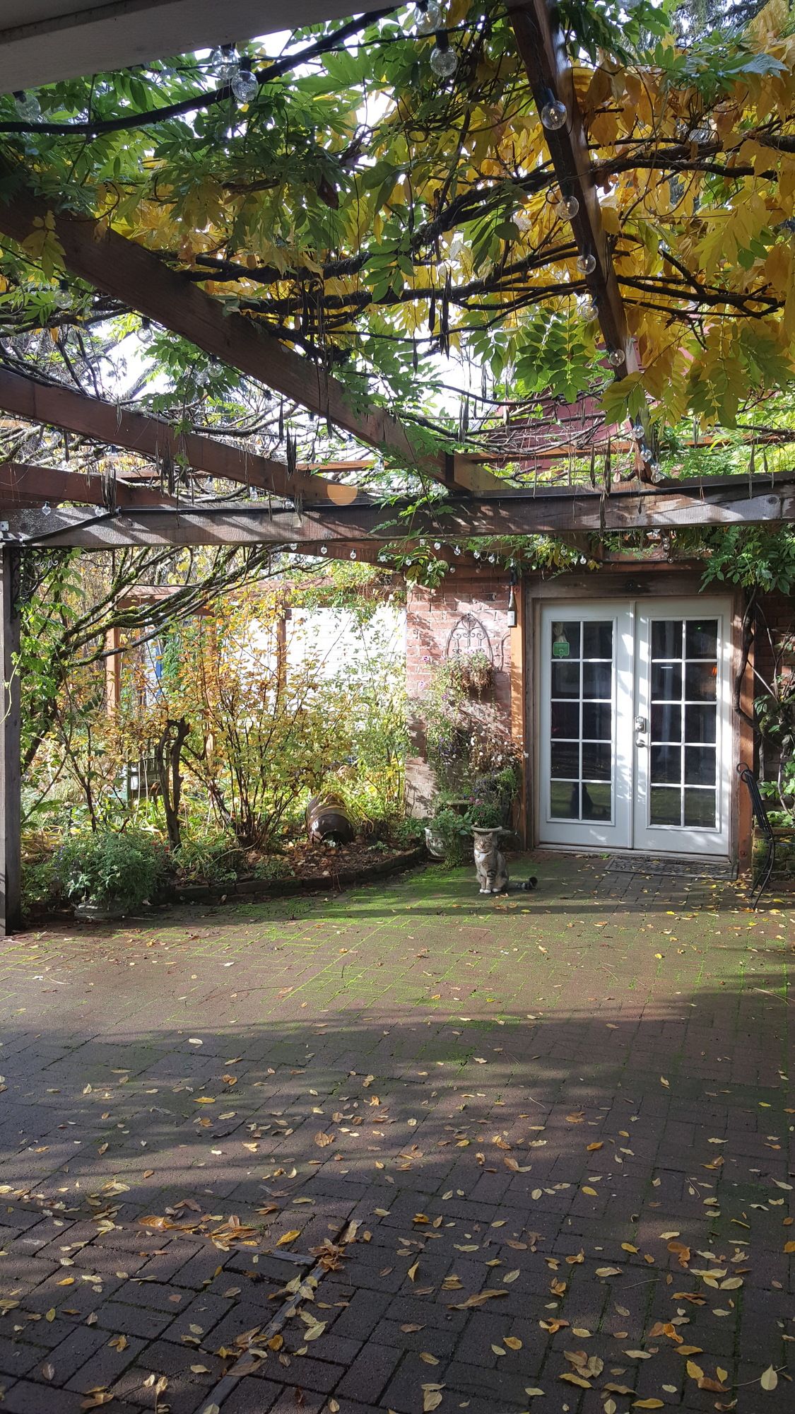 Husum's Riverside Bed And Breakfast