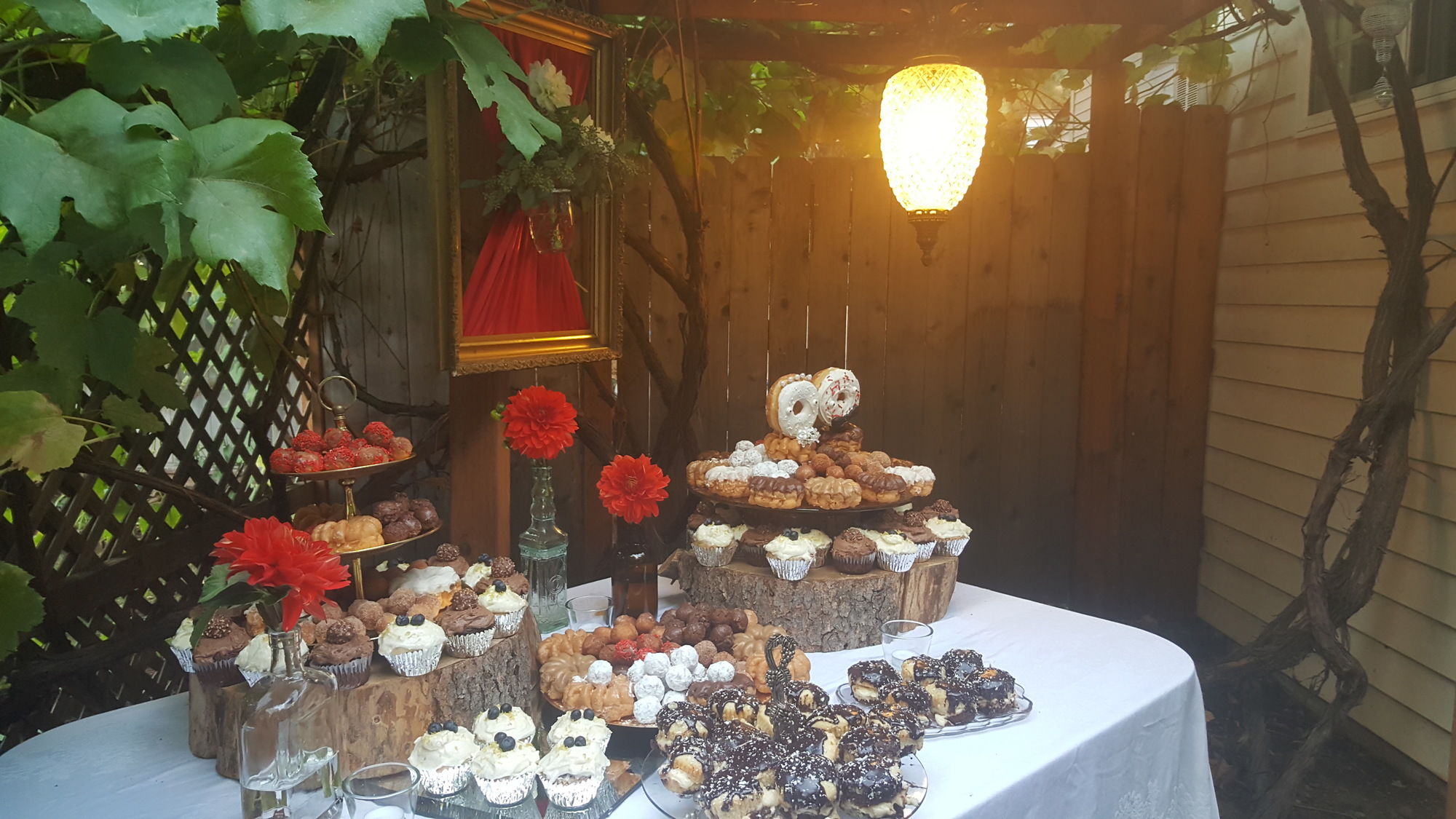 Husum's Riverside Bed And Breakfast