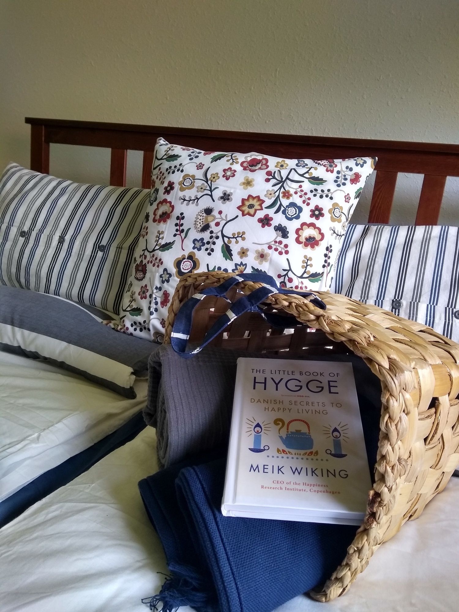 Husum's Riverside Bed And Breakfast