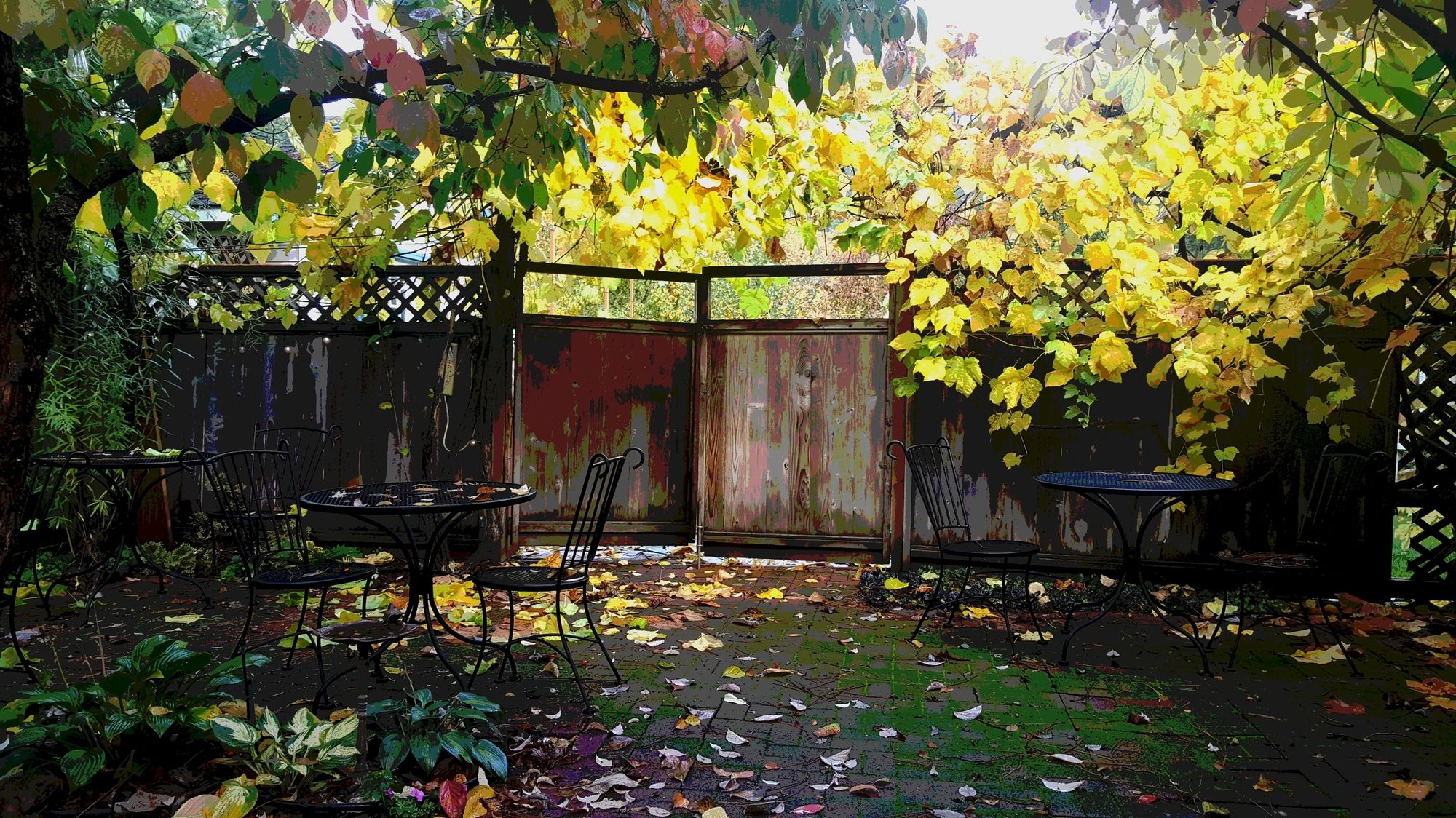 Husum's Riverside Bed And Breakfast