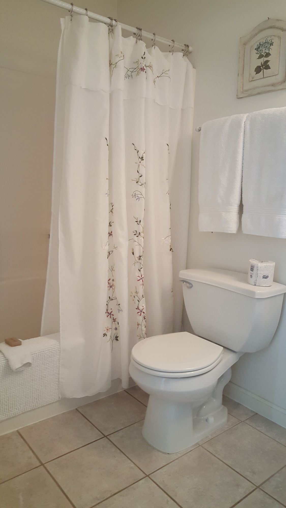 Husum's Riverside Bed And Breakfast