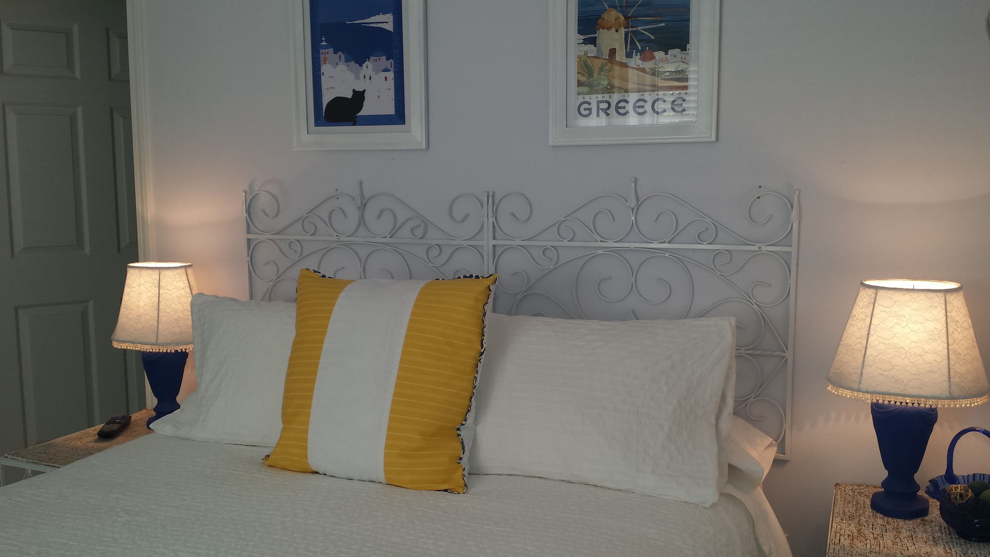 Husum's Riverside Bed And Breakfast