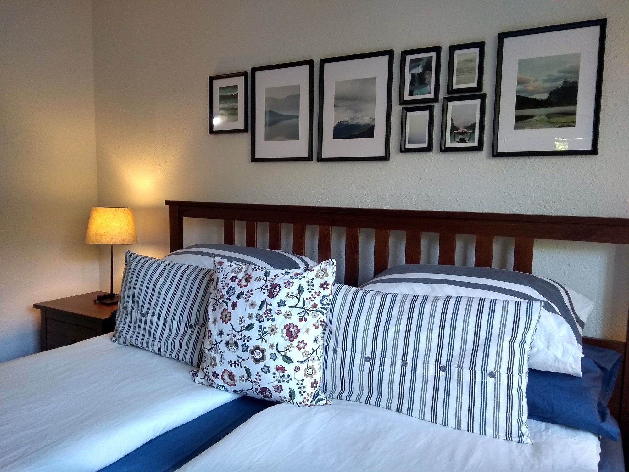 Husum's Riverside Bed And Breakfast