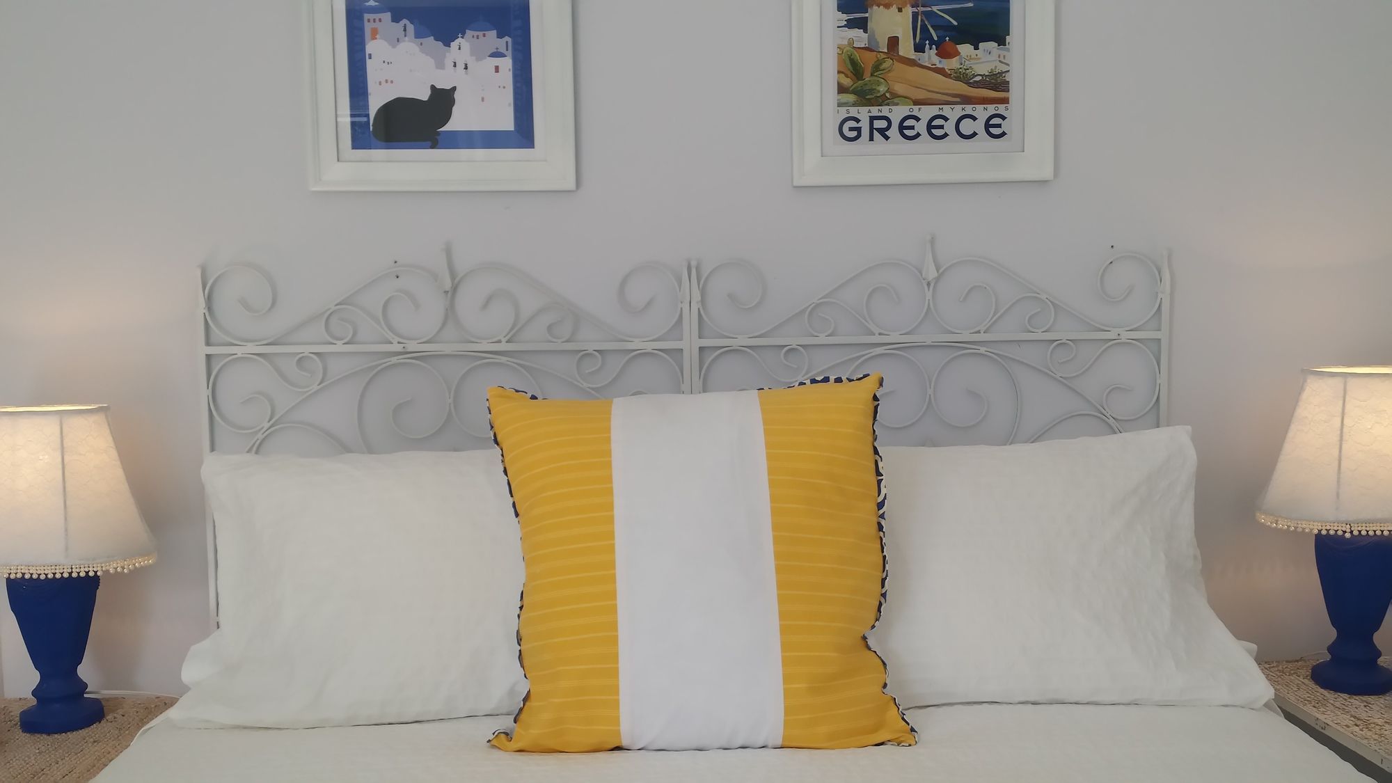 Husum's Riverside Bed And Breakfast