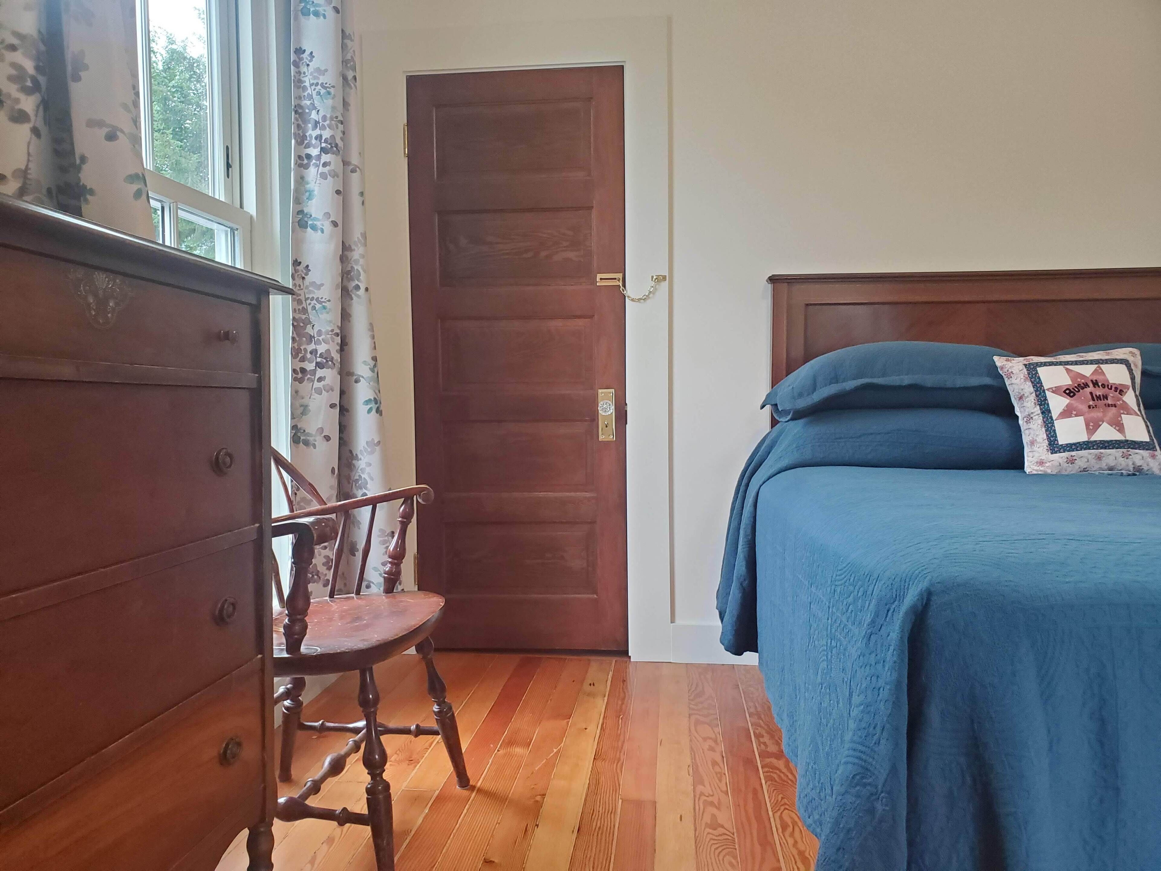 Bush House Inn