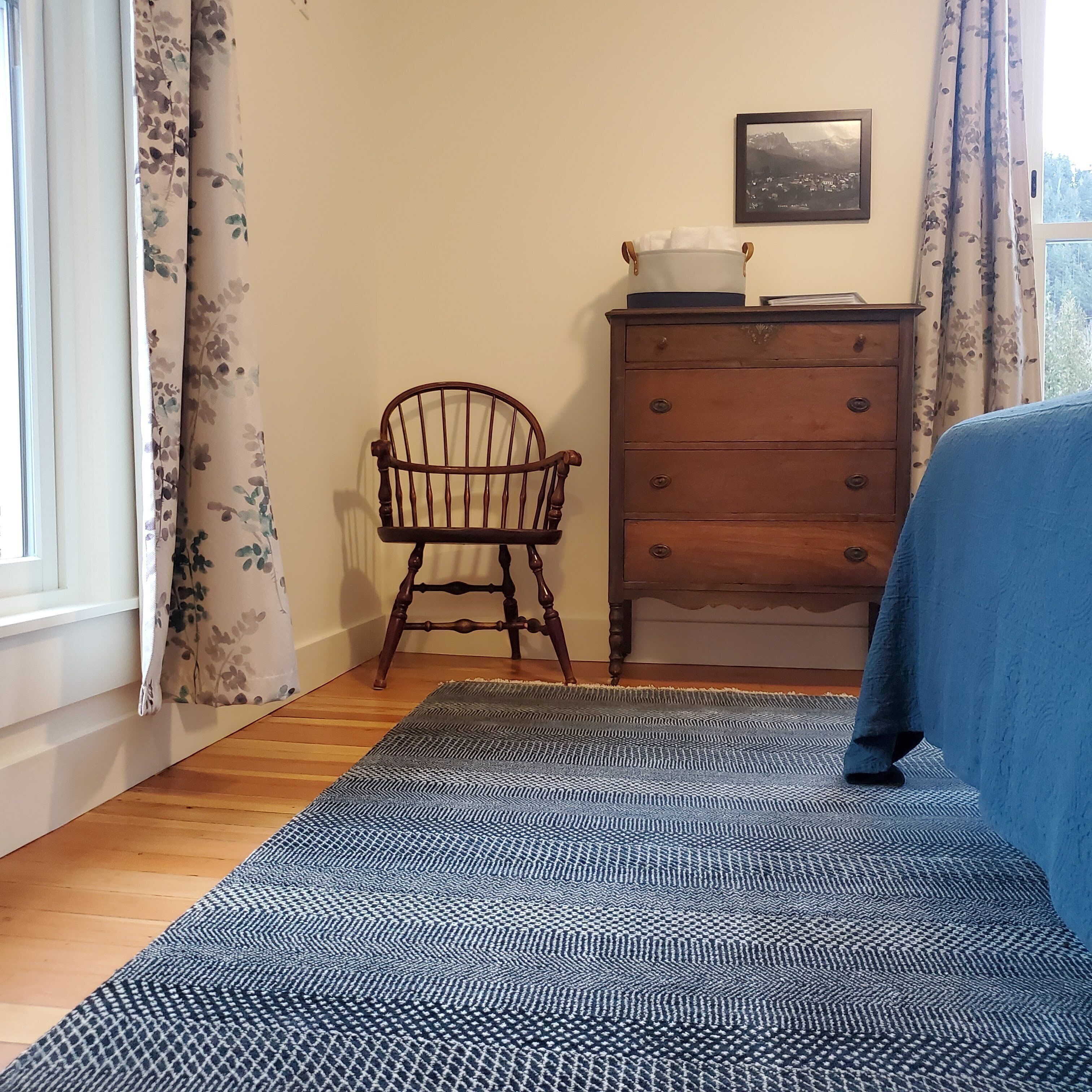 Bush House Inn