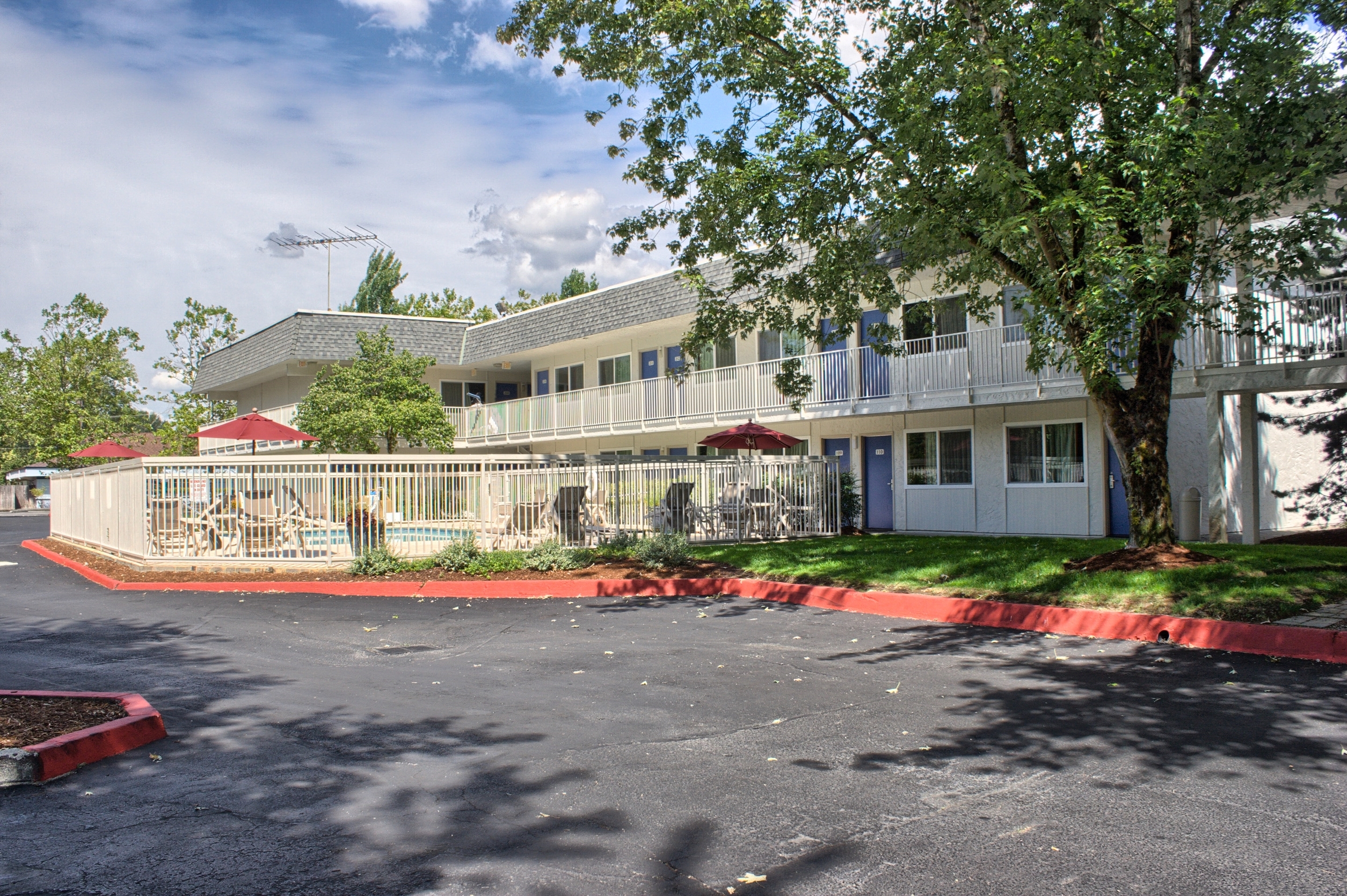 Motel 6 Seattle East Issaquah