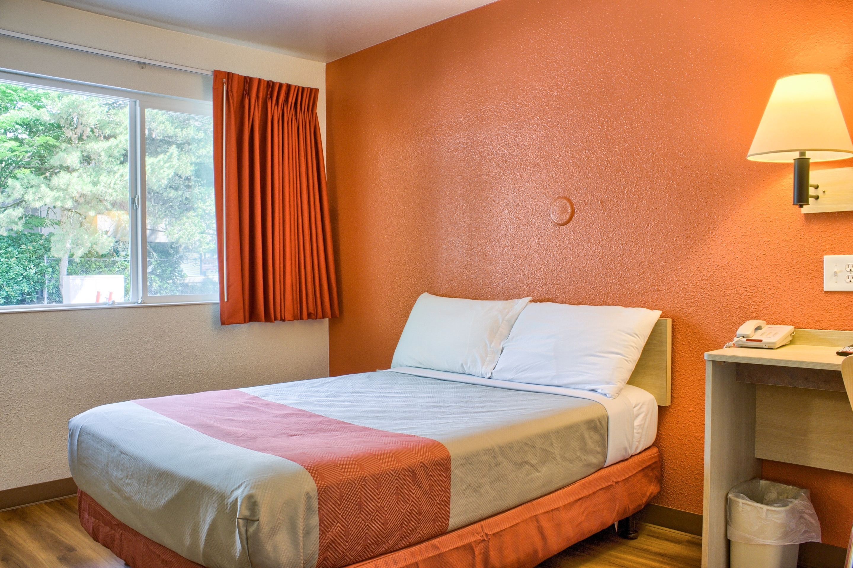 Motel 6 Seattle East Issaquah