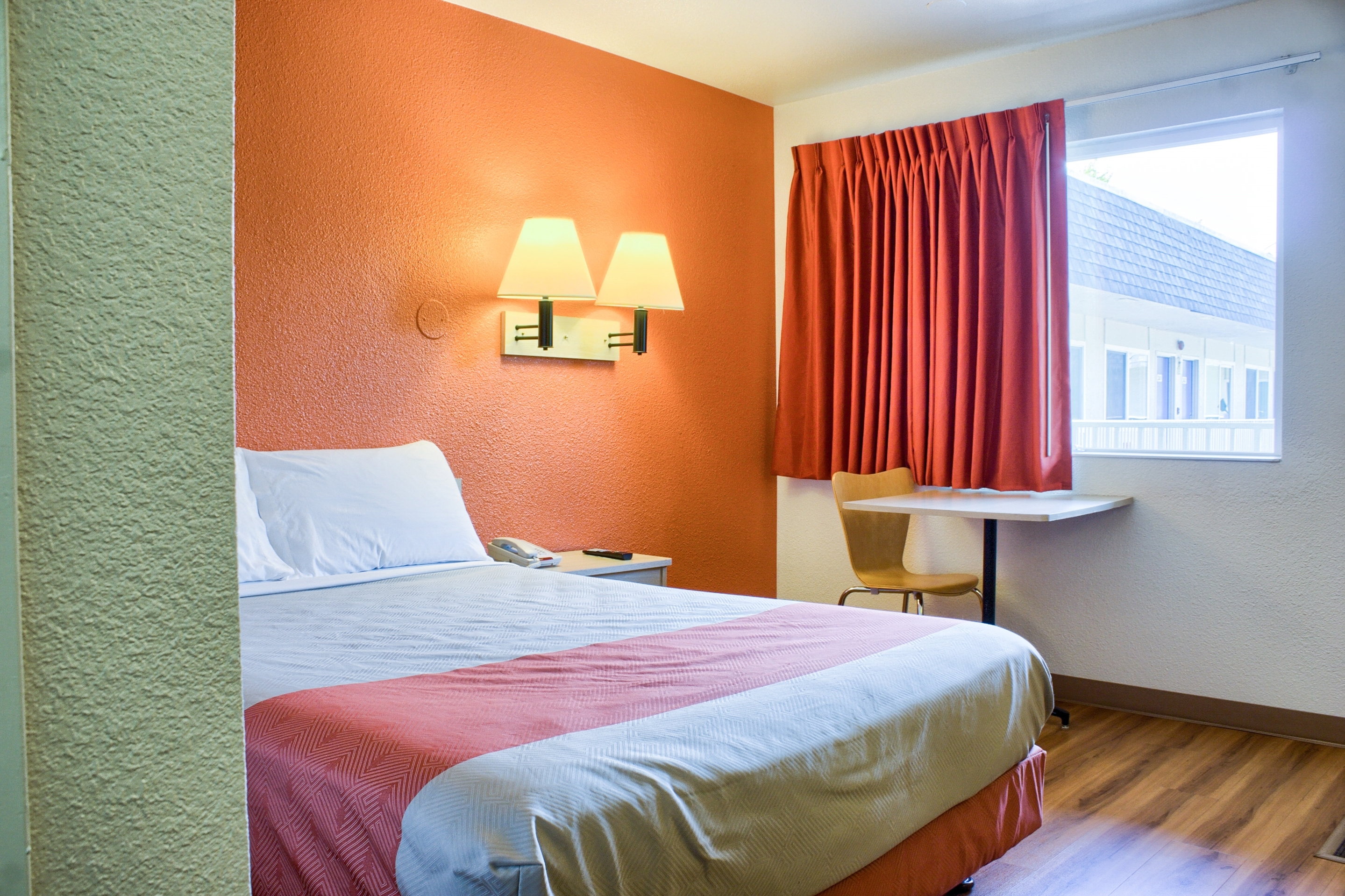 Motel 6 Seattle East Issaquah