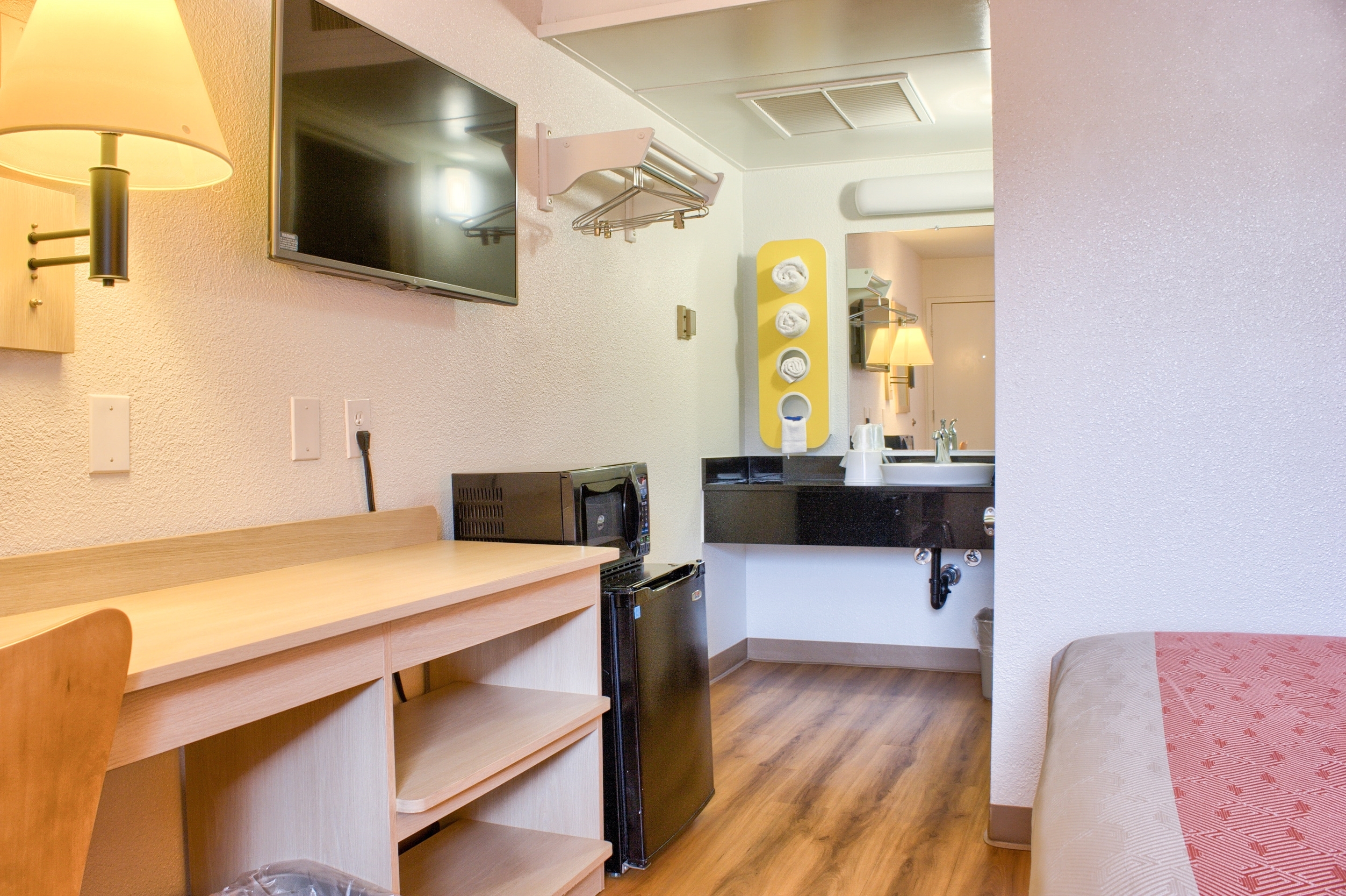 Motel 6 Seattle East Issaquah