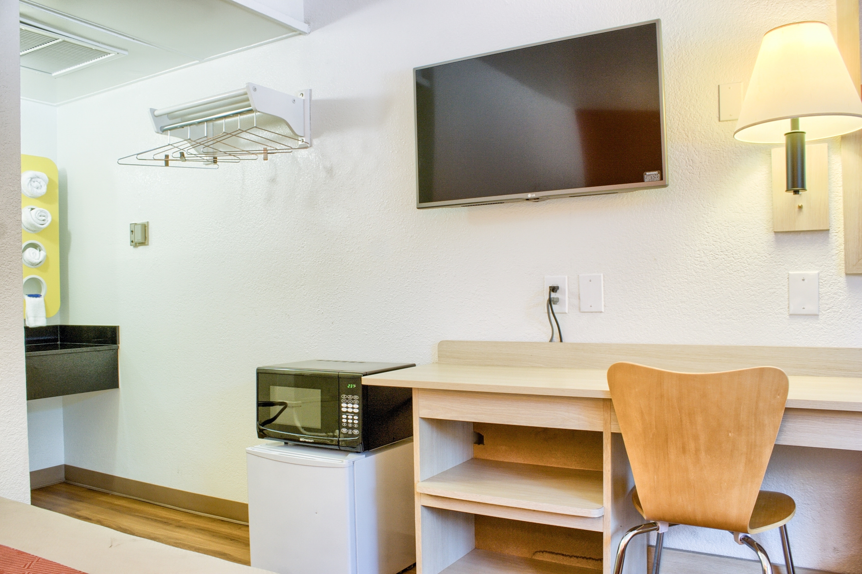 Motel 6 Seattle East Issaquah
