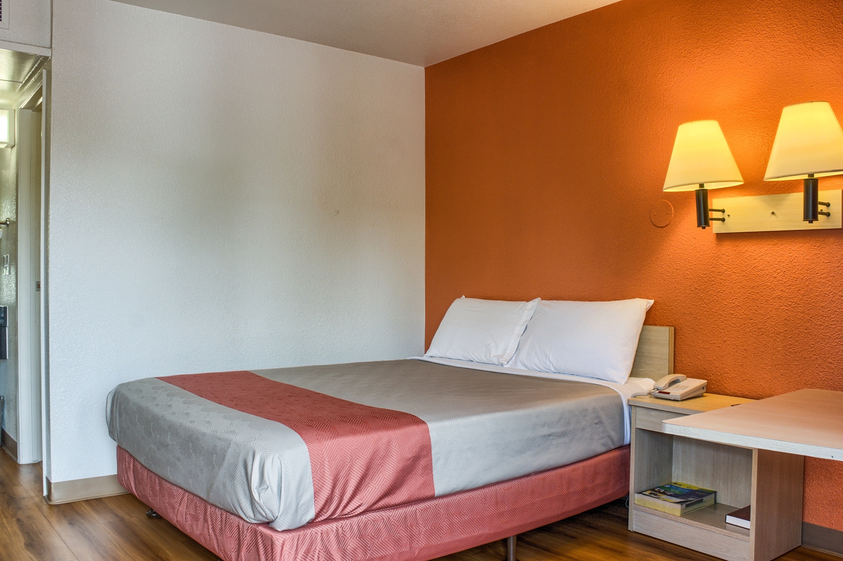 Motel 6 Seattle East Issaquah
