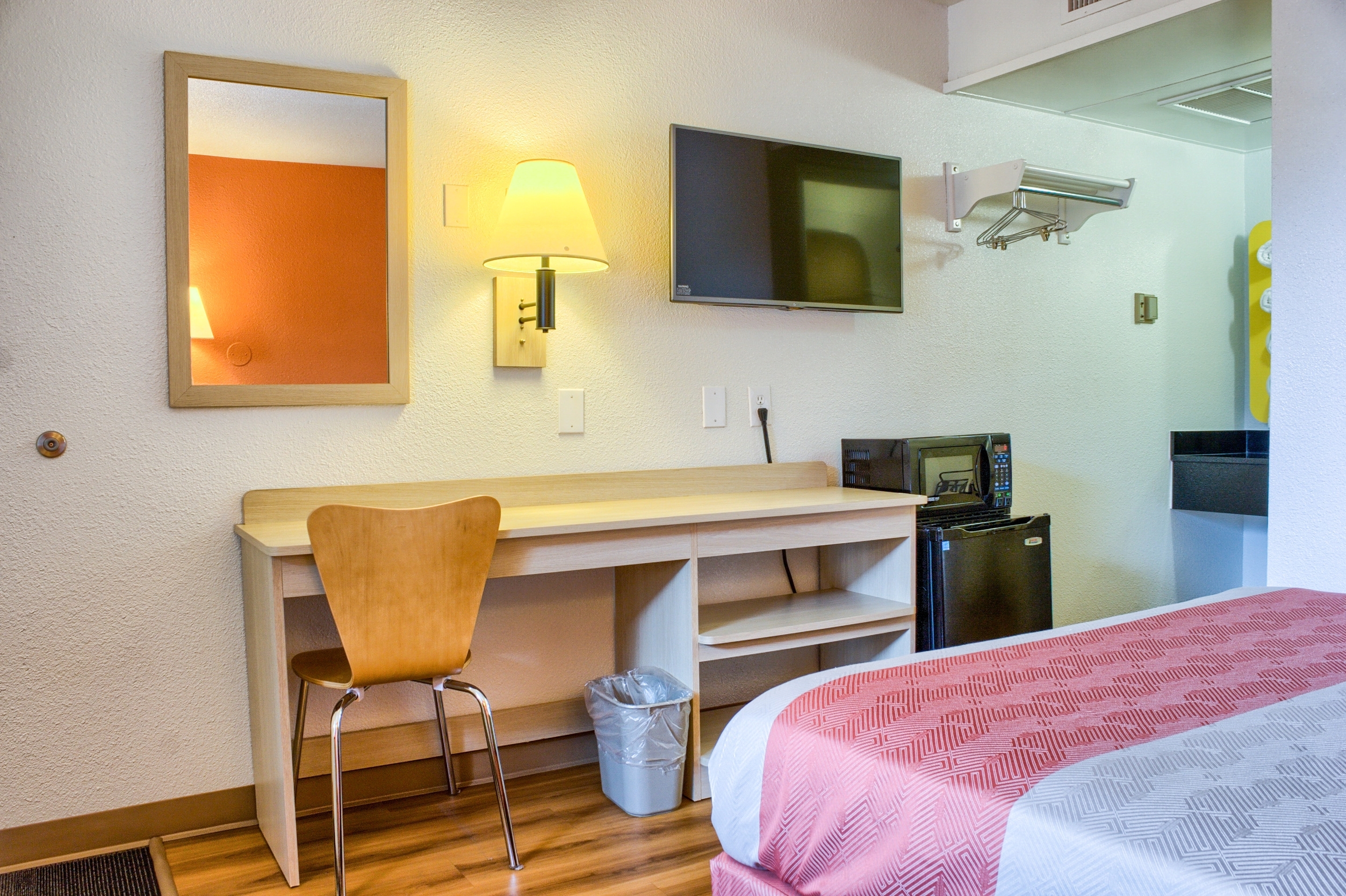 Motel 6 Seattle East Issaquah