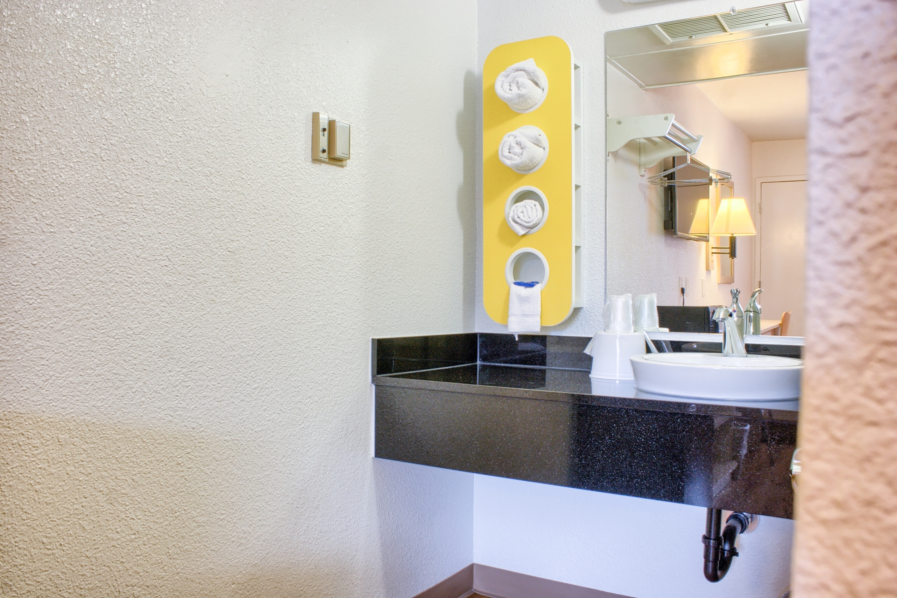 Motel 6 Seattle East Issaquah