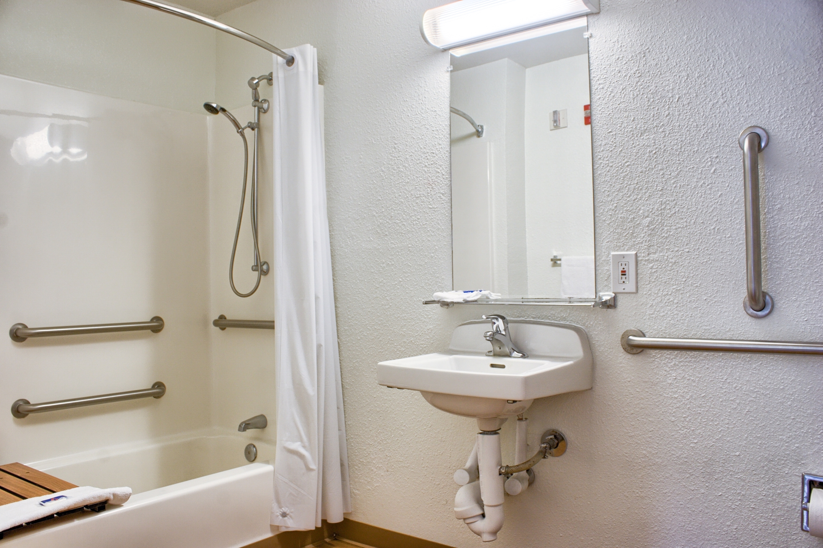 Motel 6 Seattle East Issaquah