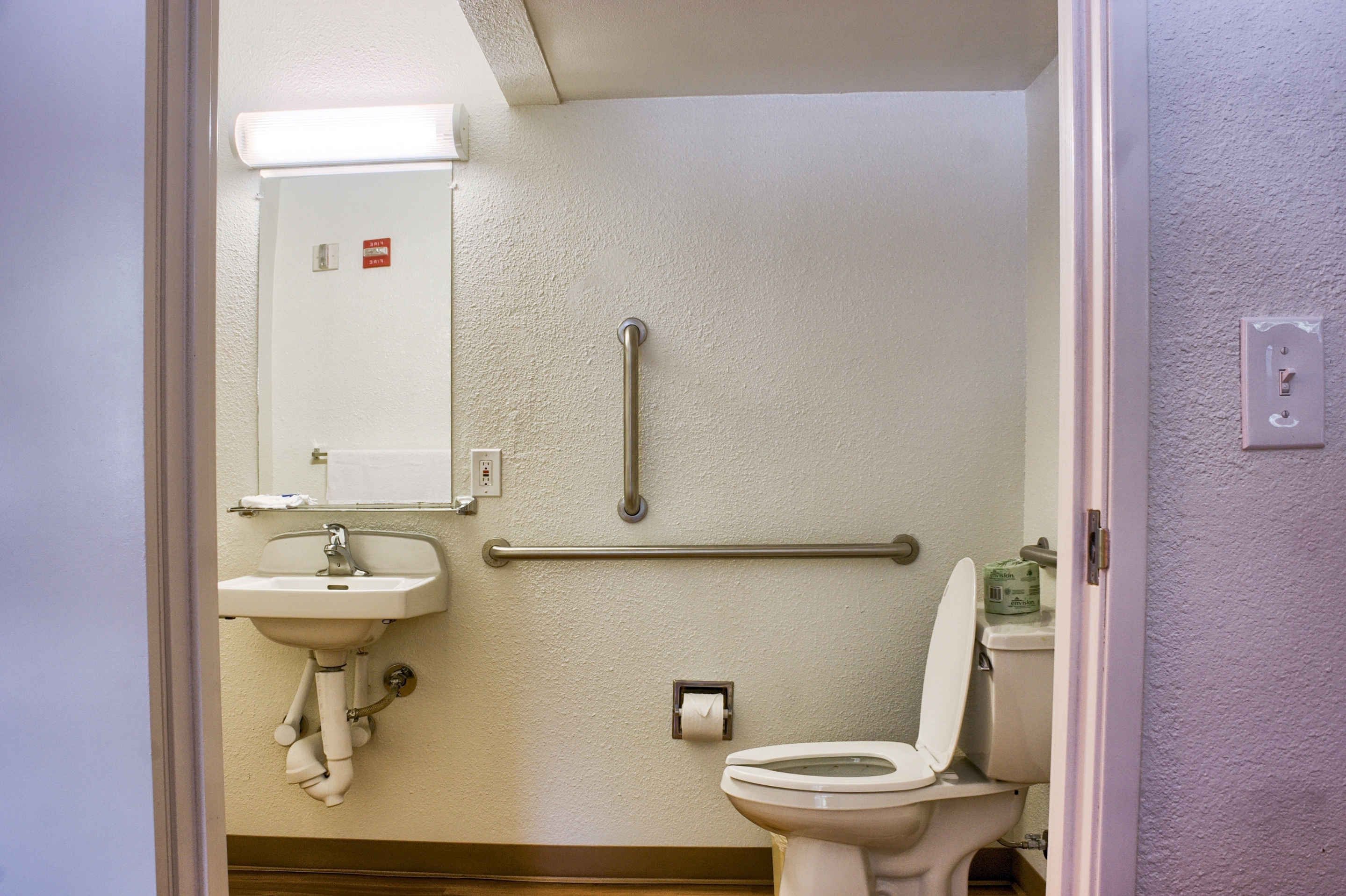 Motel 6 Seattle East Issaquah