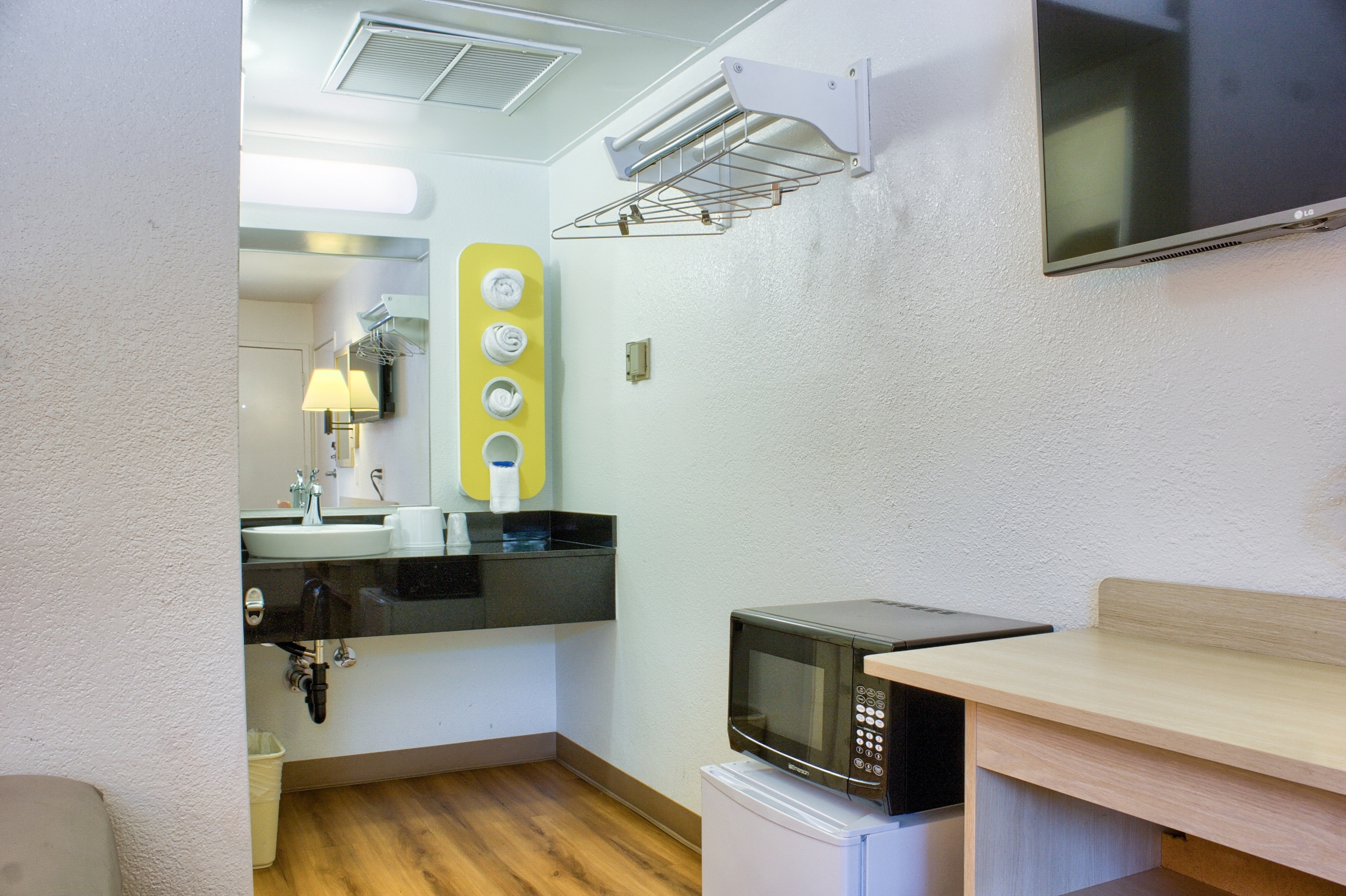 Motel 6 Seattle East Issaquah