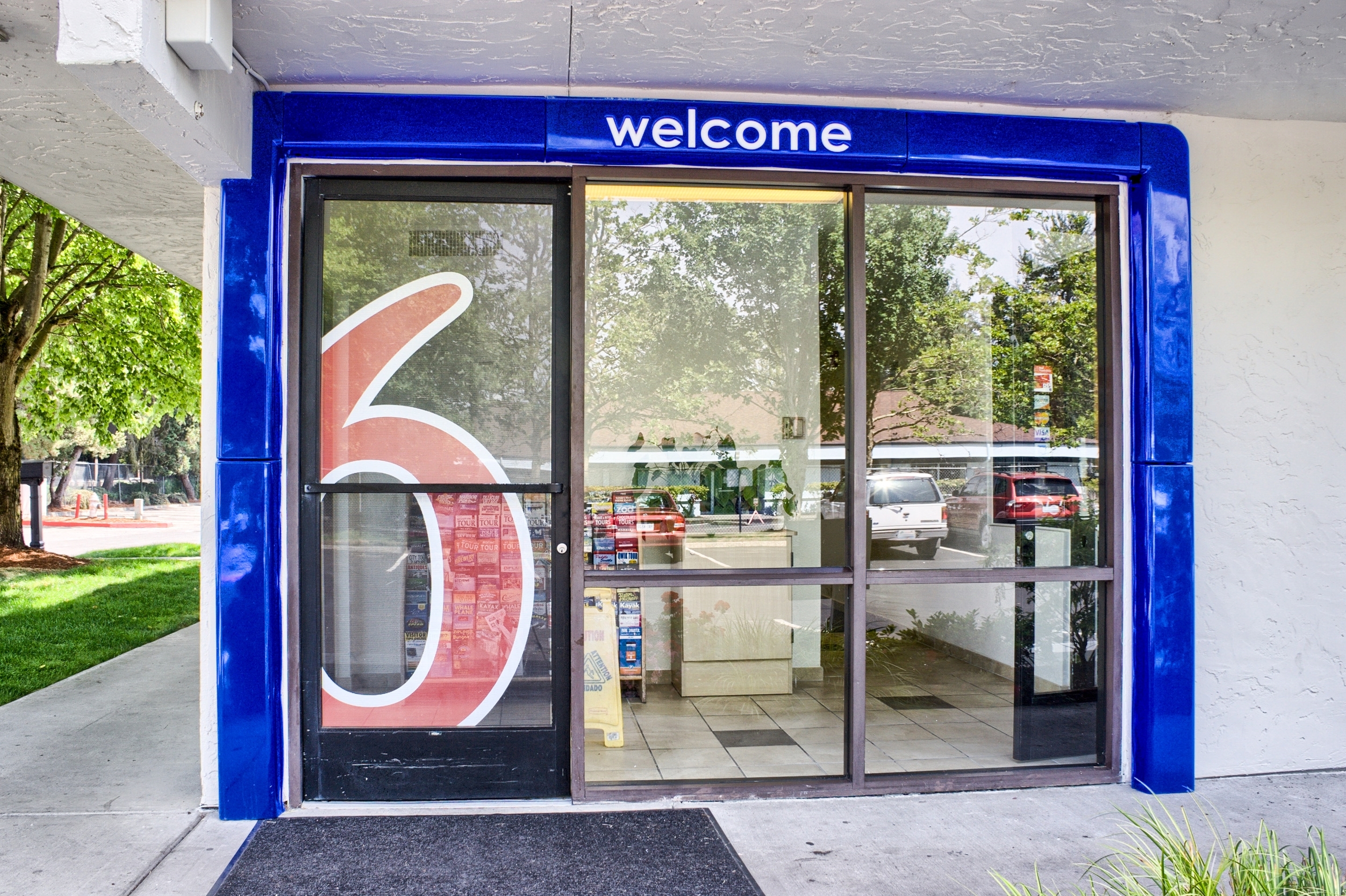Motel 6 Seattle East Issaquah
