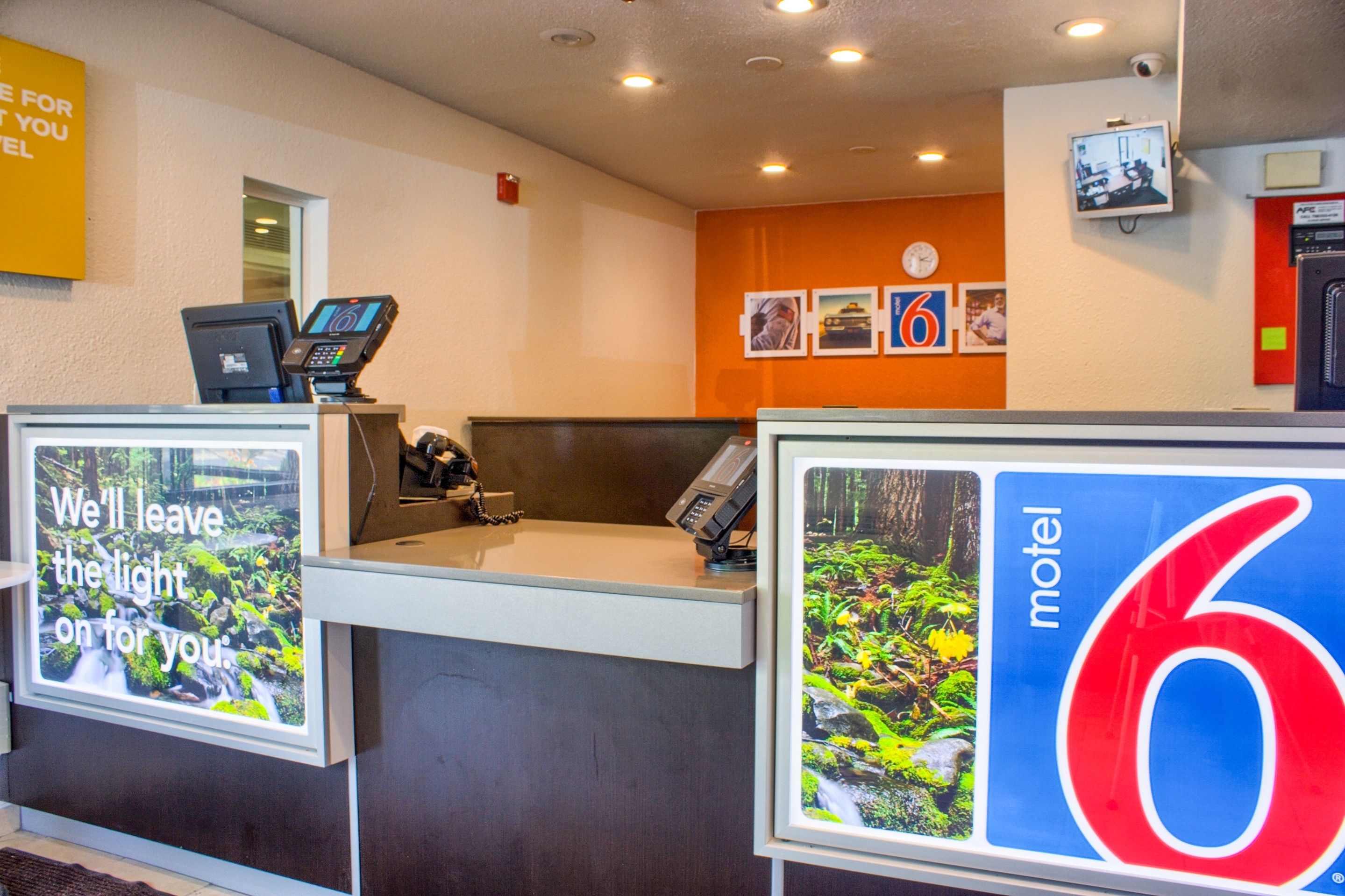 Motel 6 Seattle East Issaquah