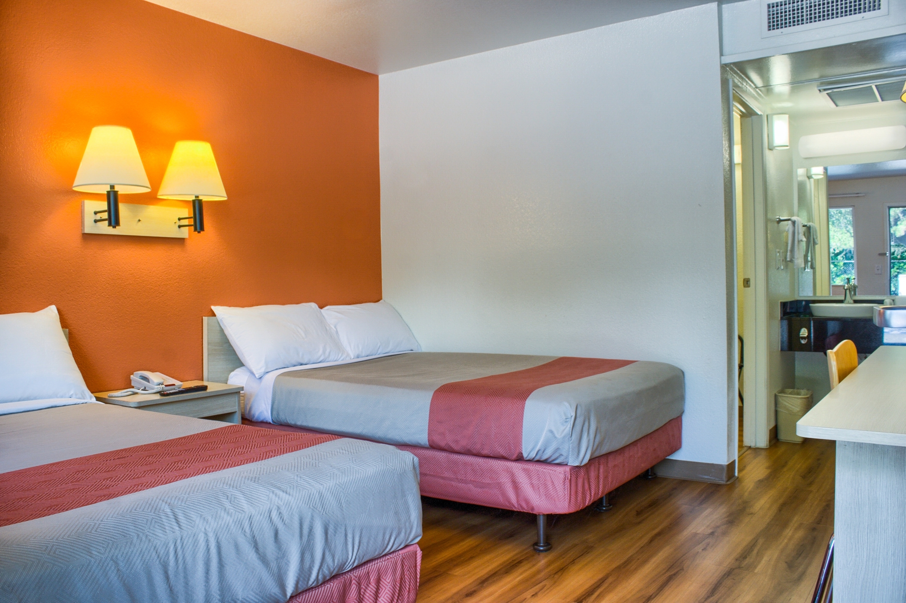 Motel 6 Seattle East Issaquah