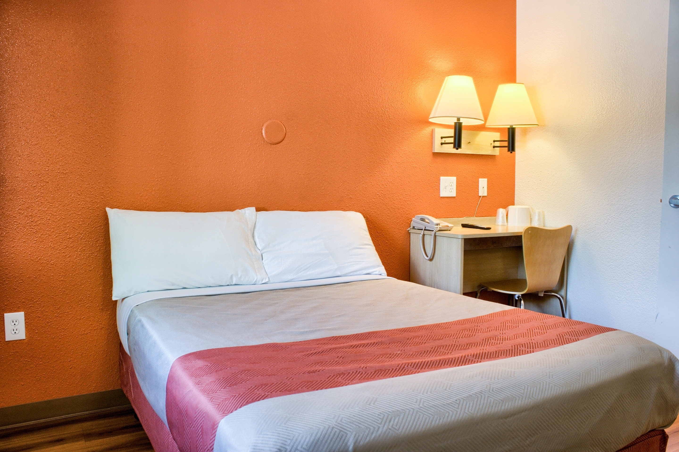Motel 6 Seattle East Issaquah